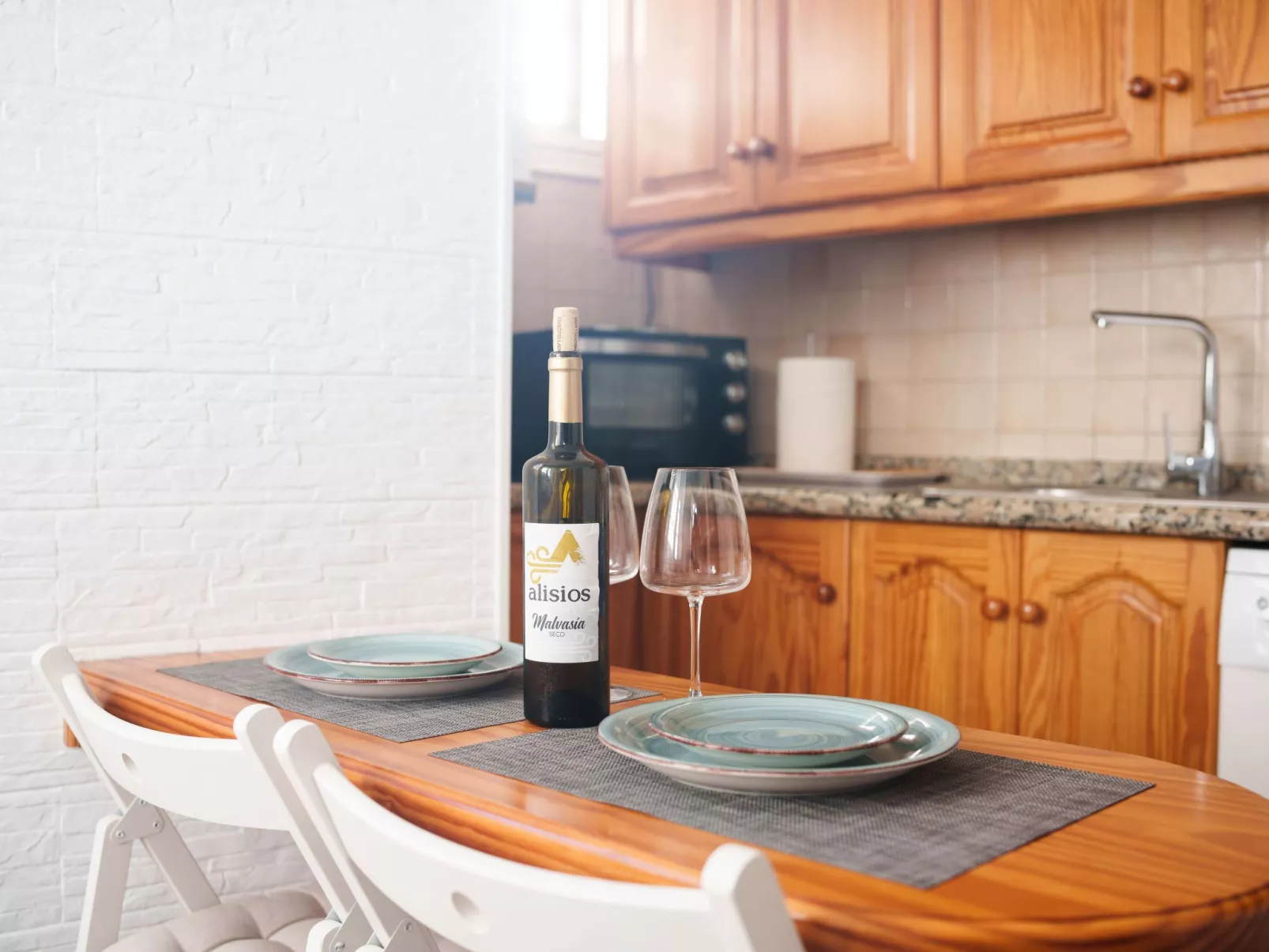 Haus El Drago 6-Inside