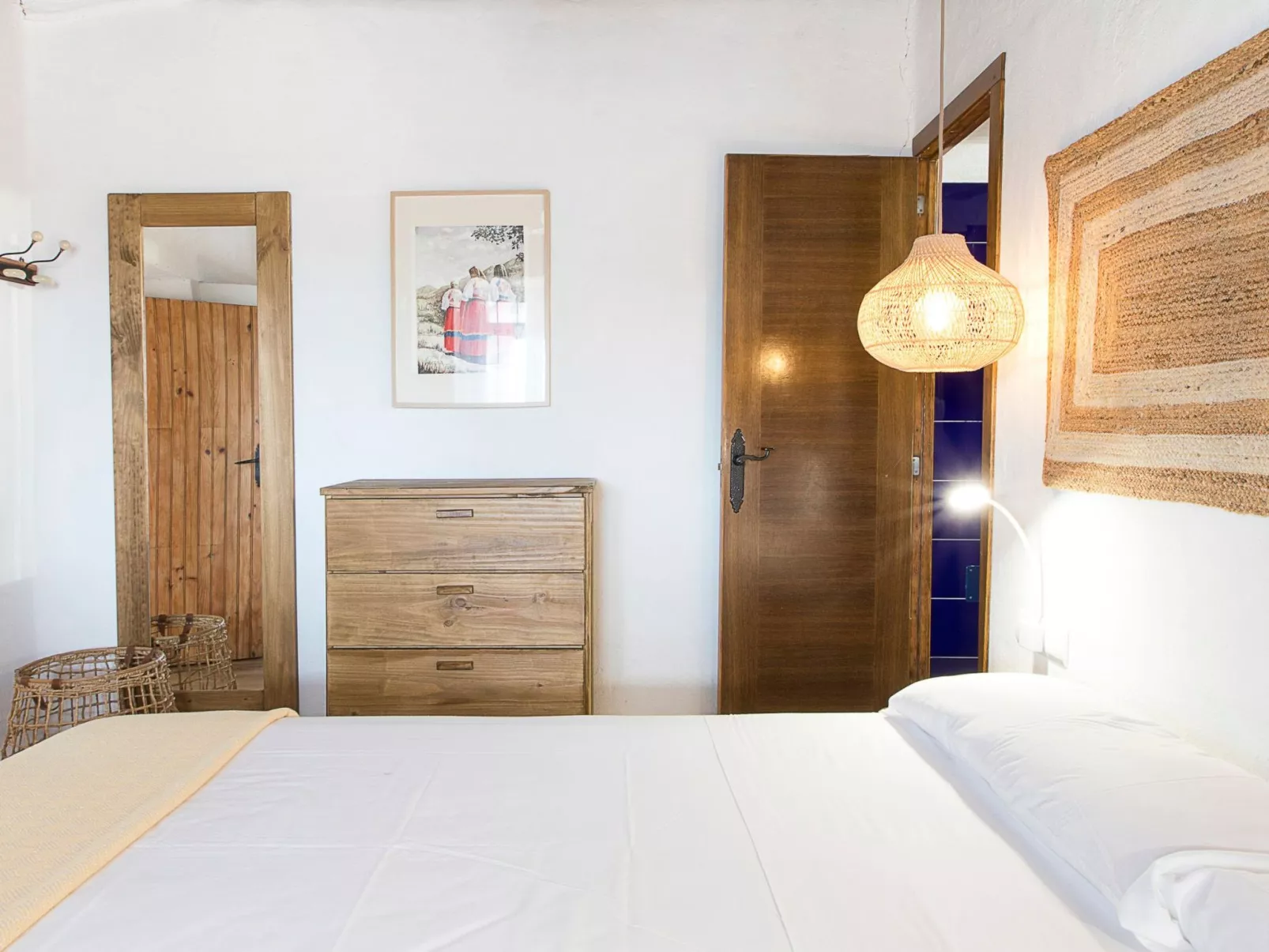 Casa Llevant 4 pax-Dedans