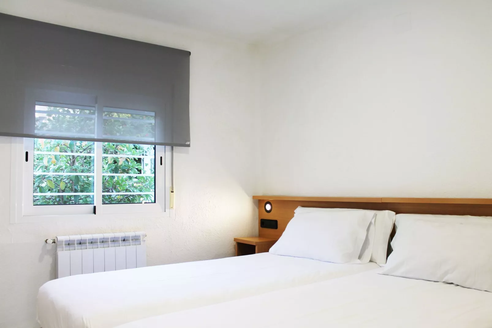 Apartamentos Tamarindos Peñiscola SUPERIOR A-Bedroom