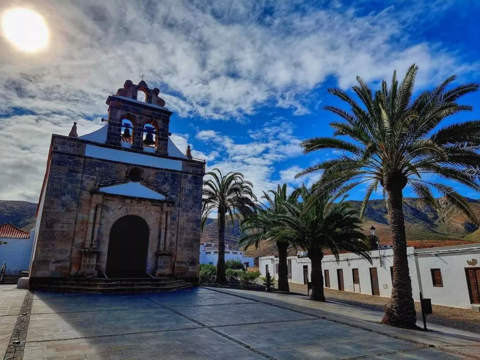 "Casa Freesia-Outside