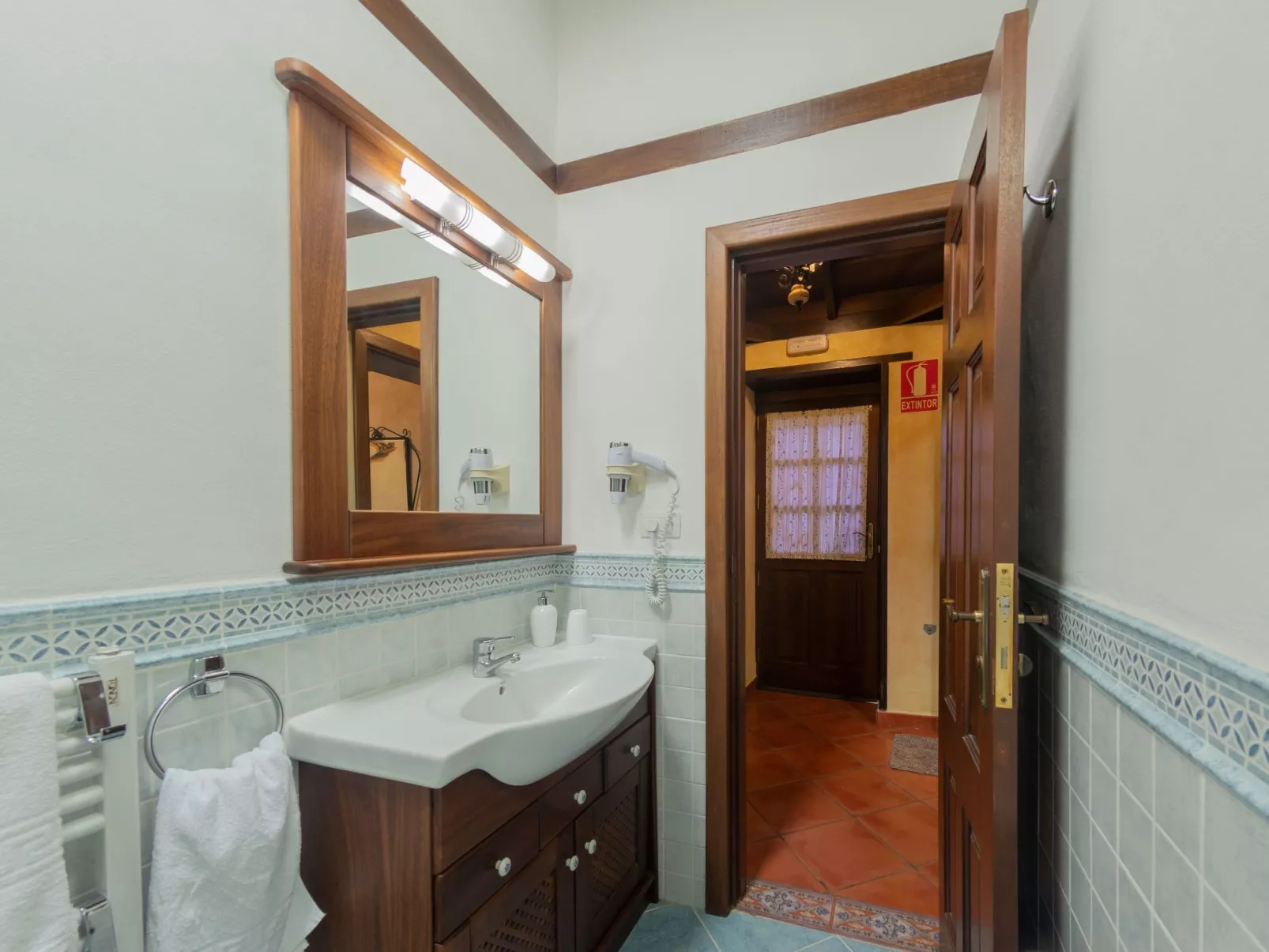 Ländliches Haus Monte del Agua-Image-tags.info