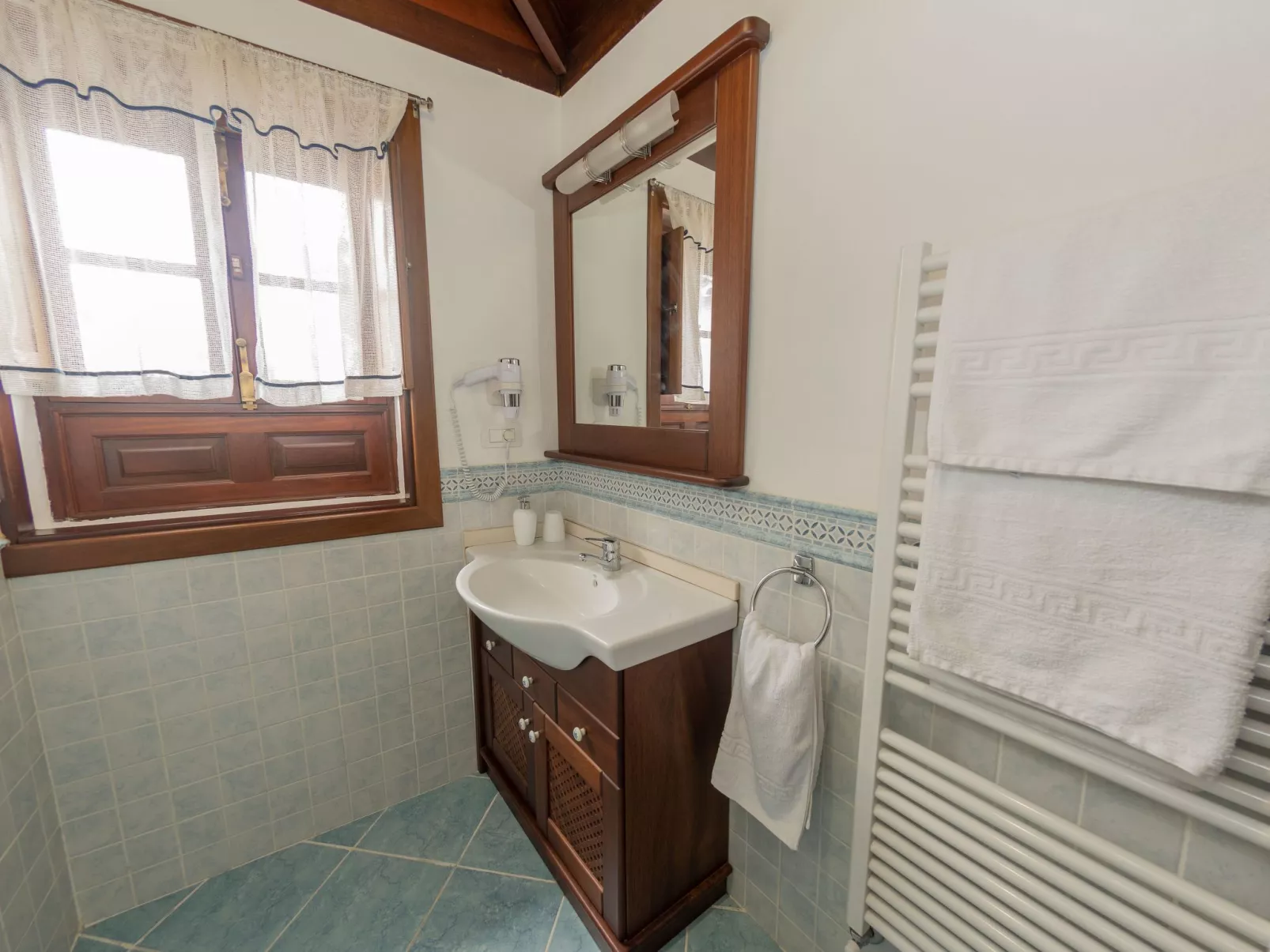 Ländliches Haus Monte del Agua-Inside