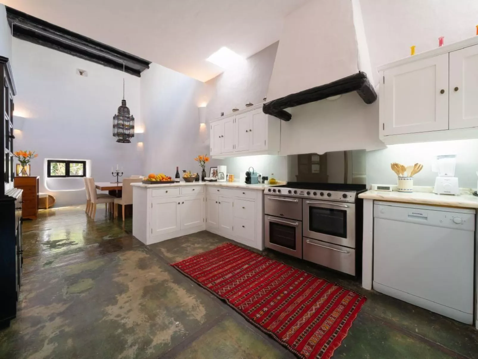 Bauernhaus mit großem Garten und beheiztem Pool-Inside