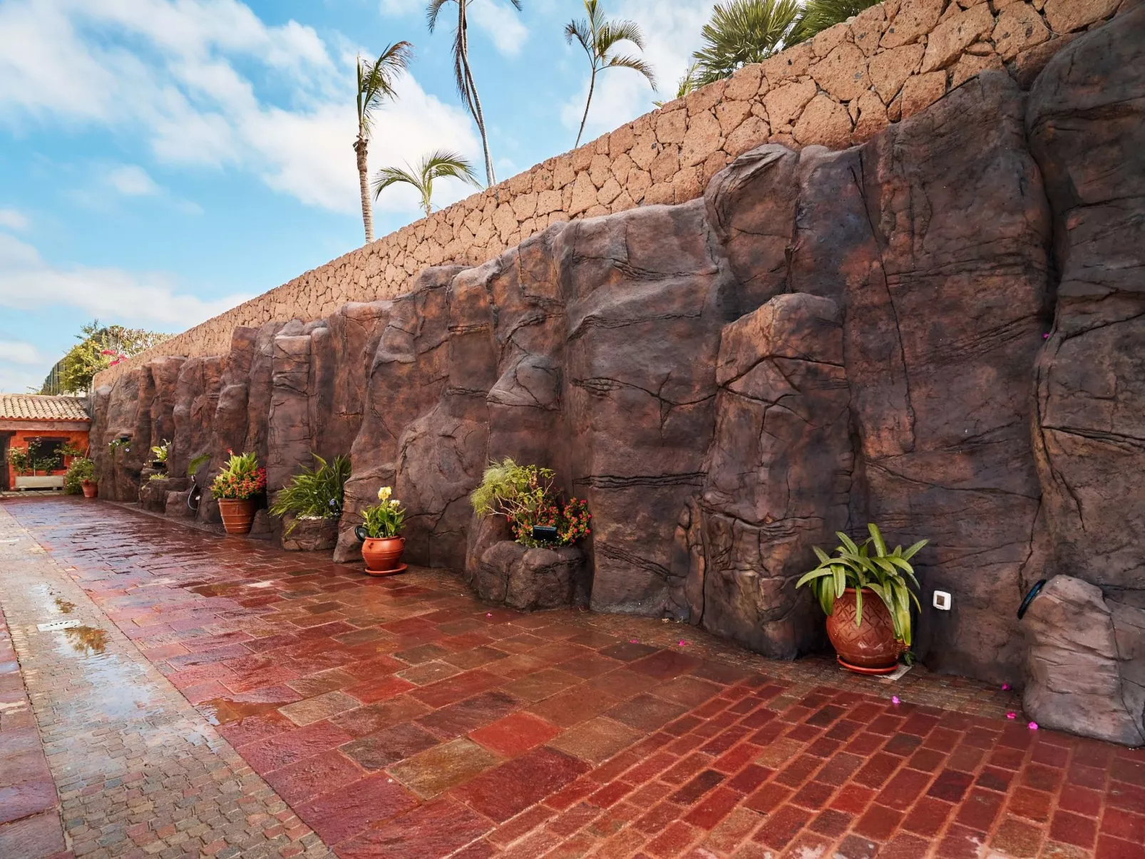 Chalet "Anais luxury villas"-Outside