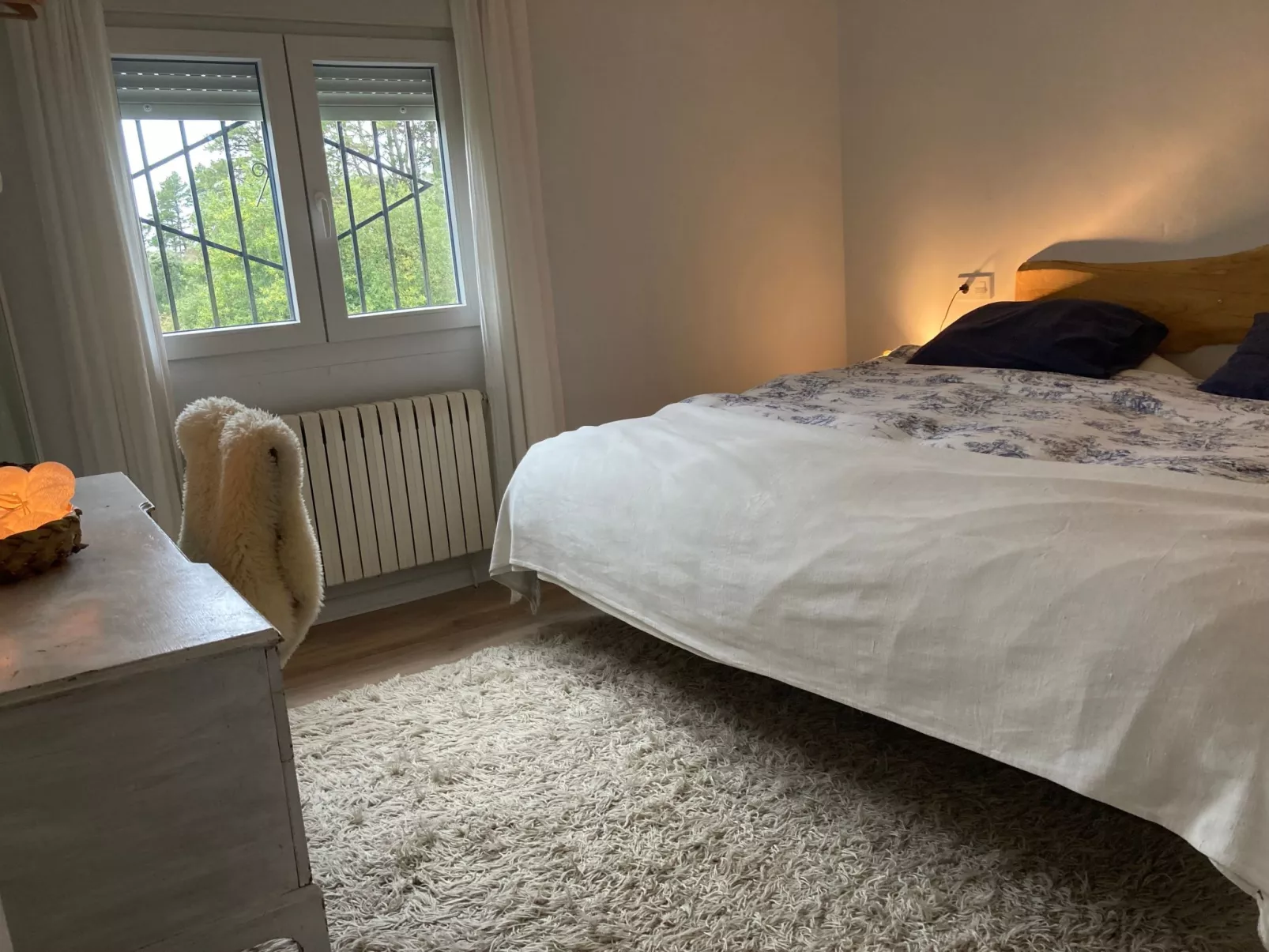 Freistehendes Ferienhaus Maria La Franca-Inside