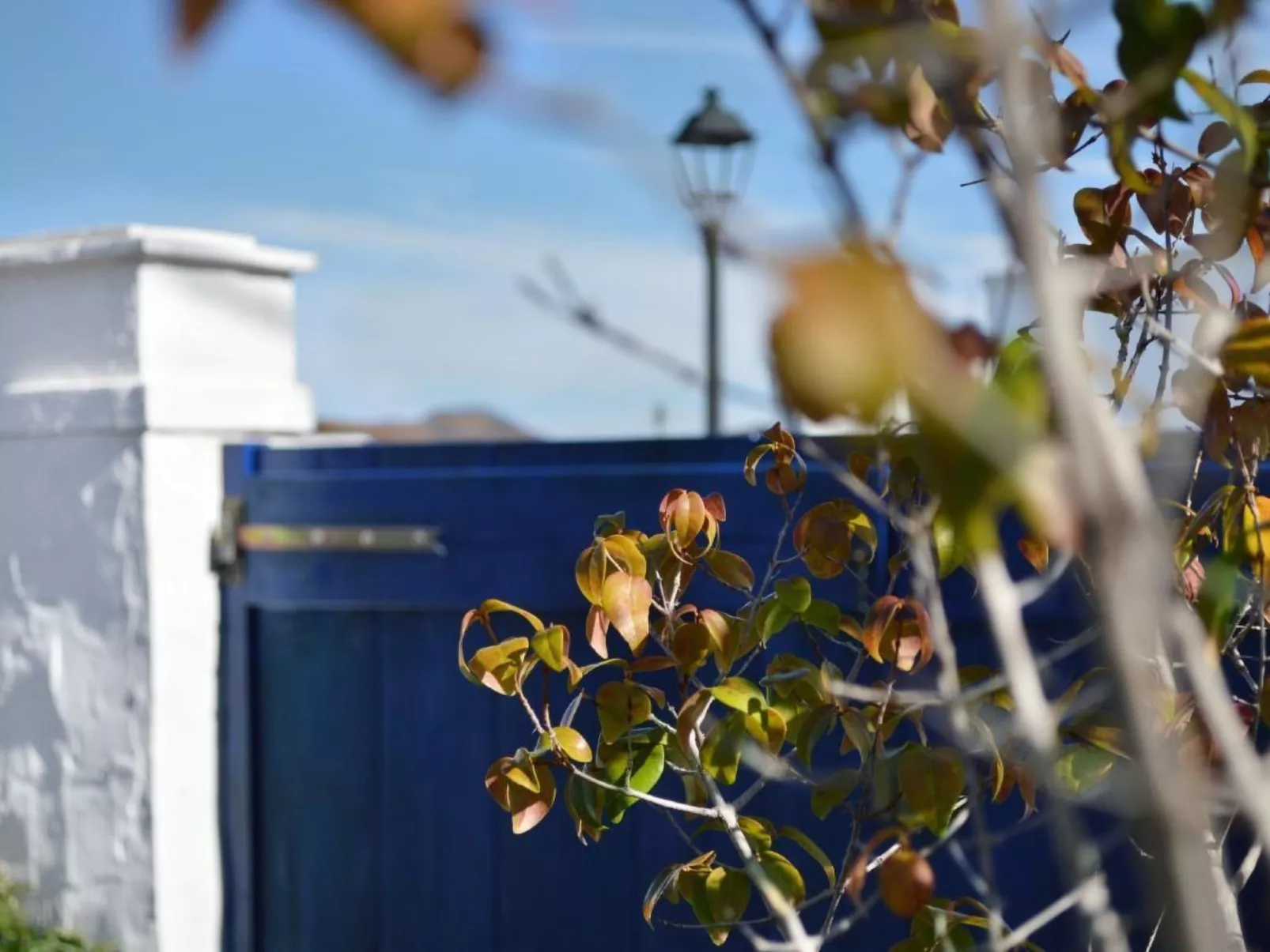 Lavastein-Bauernhaus Yazmina mit schönem Garten-Outside