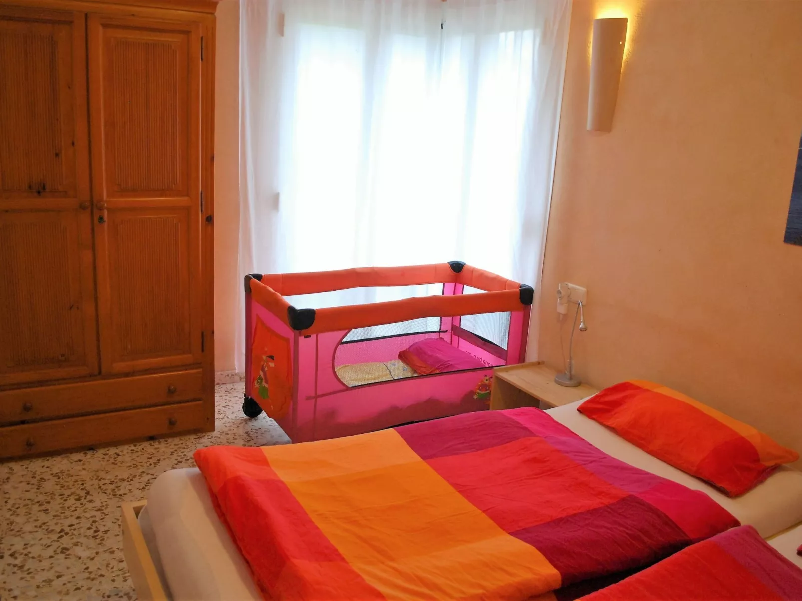 Finca Ses Rotes-Inside