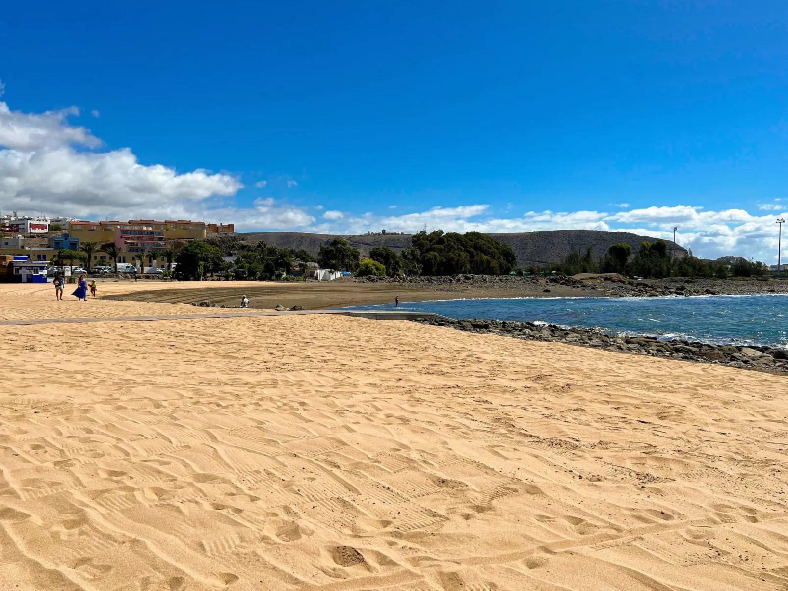 Villa mit Wasserblick-Outside