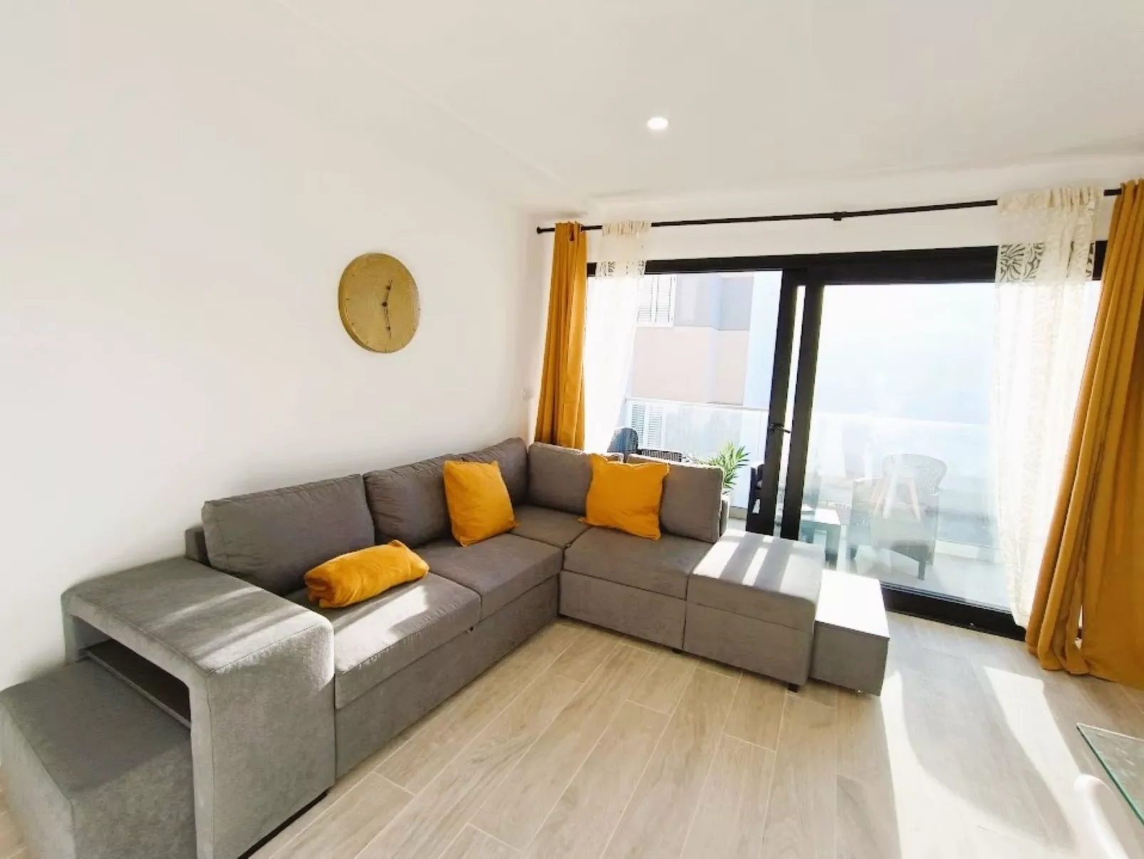 Deluxe Arguineguin Strand -Playa - Pool-Drinnen