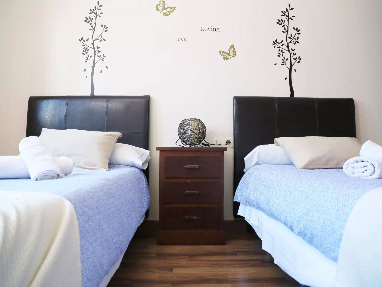 "Casa Rural Las Eras".-Dedans