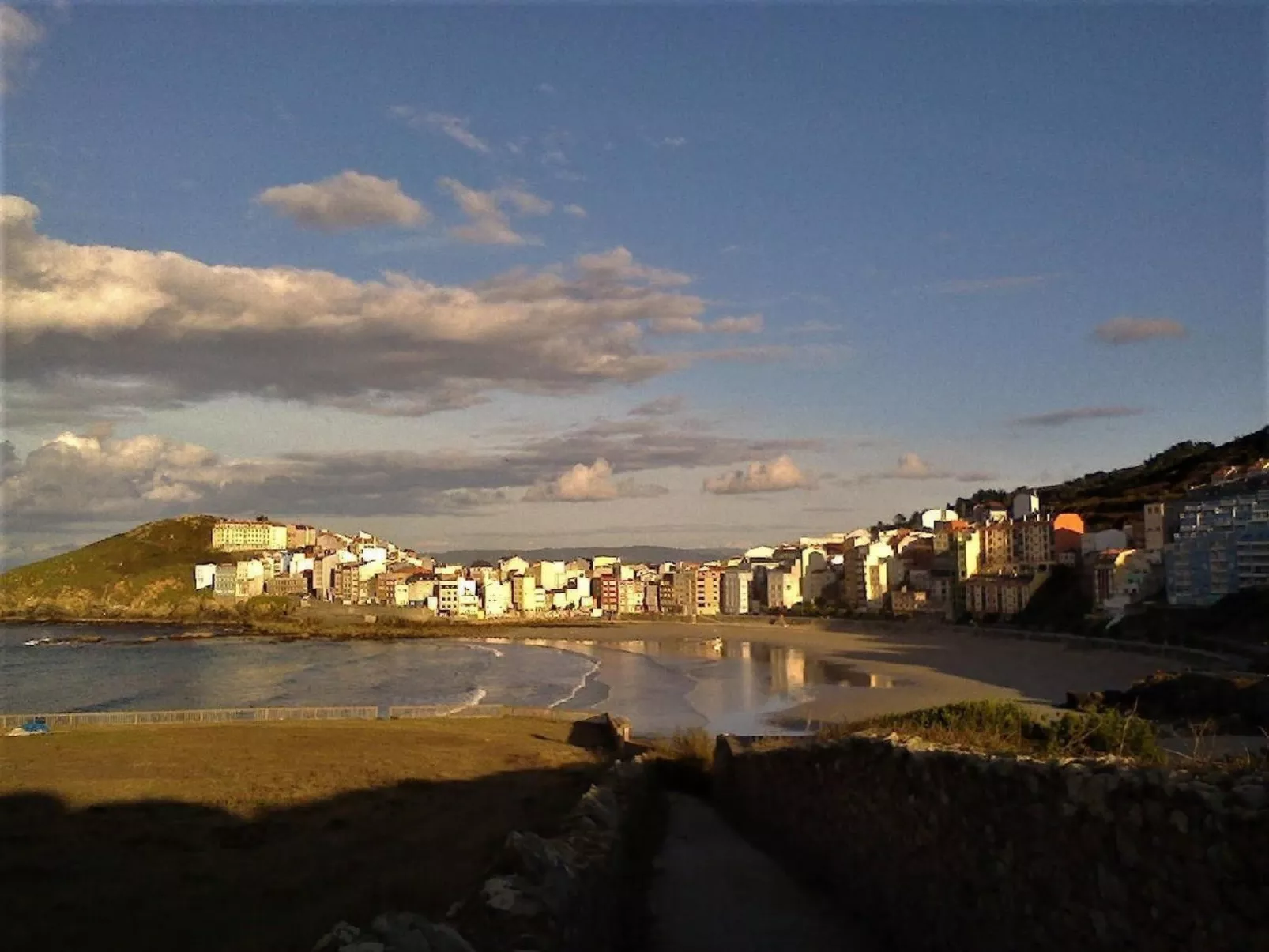 Ático con terraza-Image-tags.info