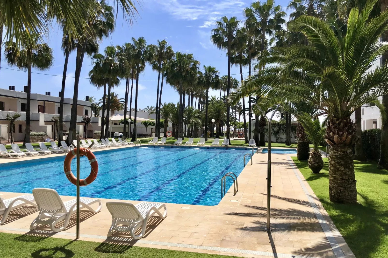 Apartamentos Tamarindos Peñiscola SUPERIOR A-Park facilities