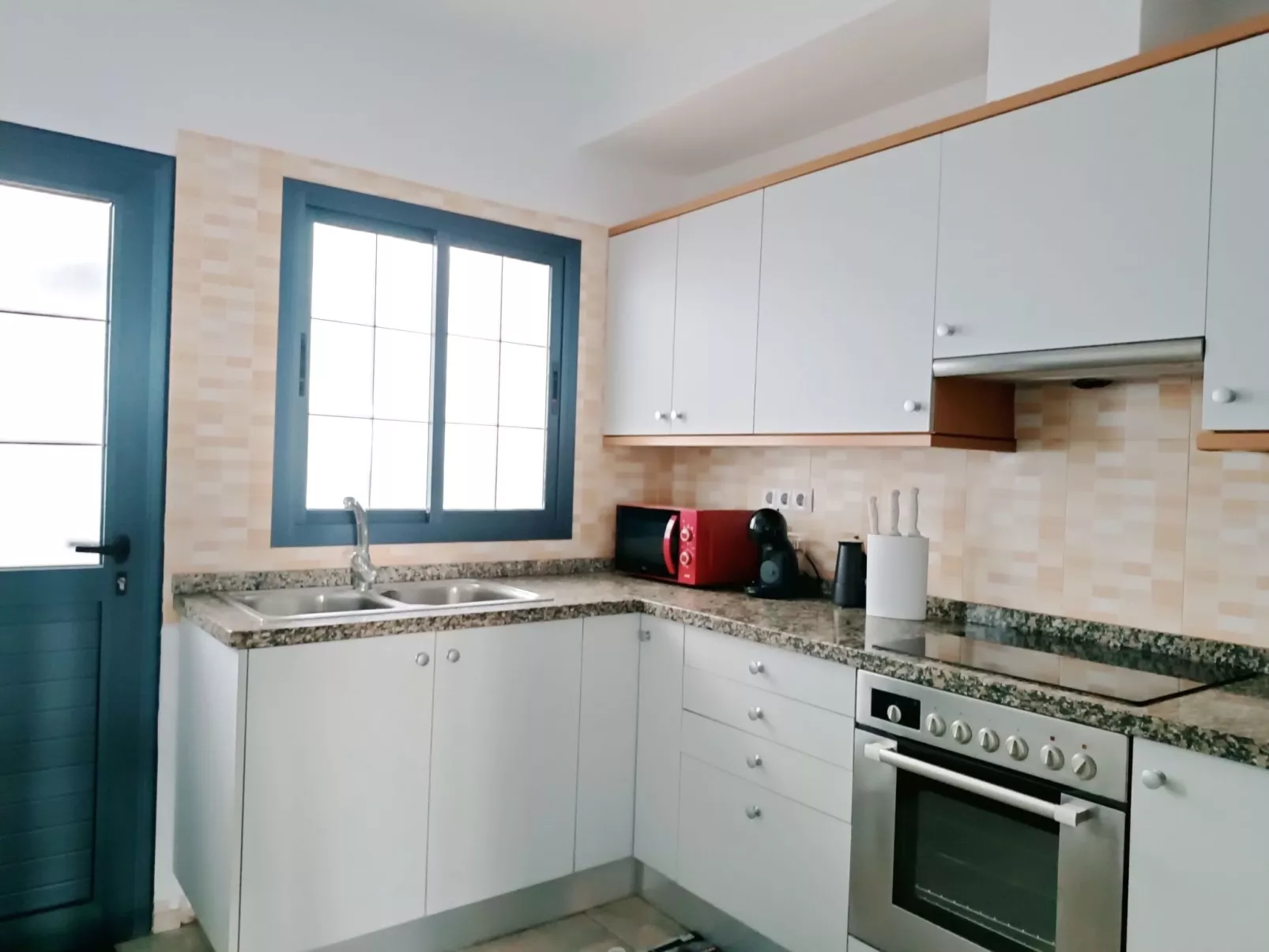 K'laya life beach , 4 schlafzimmer, meerblick-Drinnen