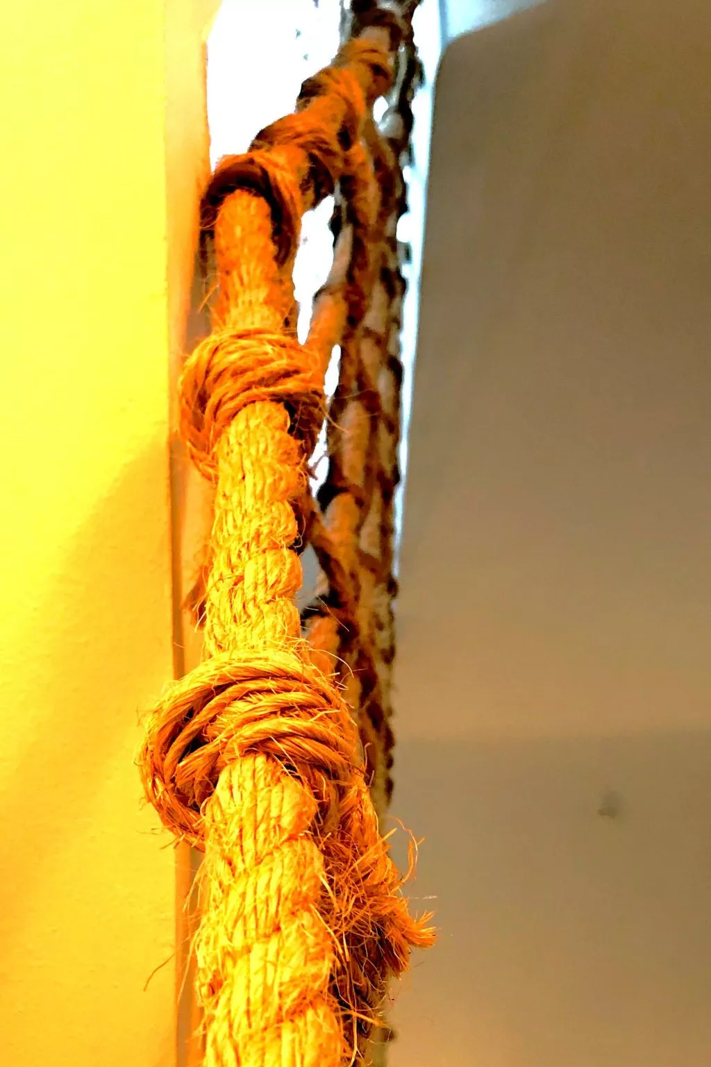 Historische Strandvilla-Drinnen