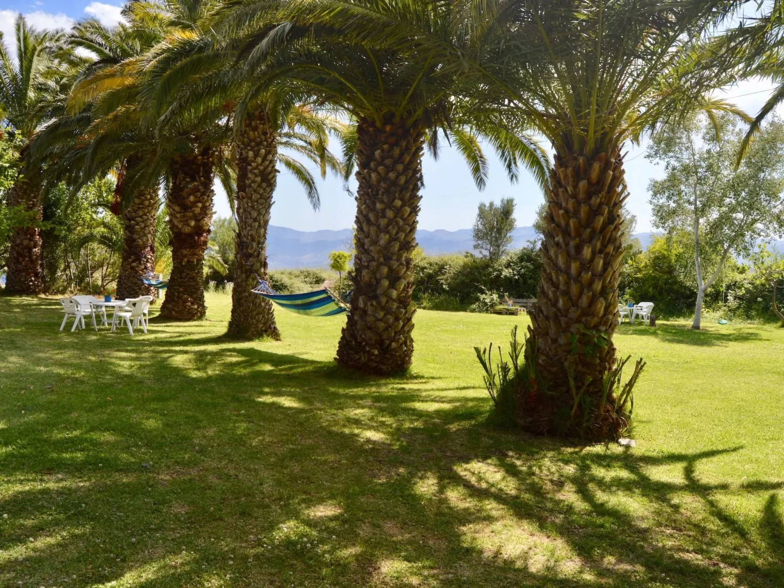 Cortijo Pulgarin Bajo - Image-tags.info