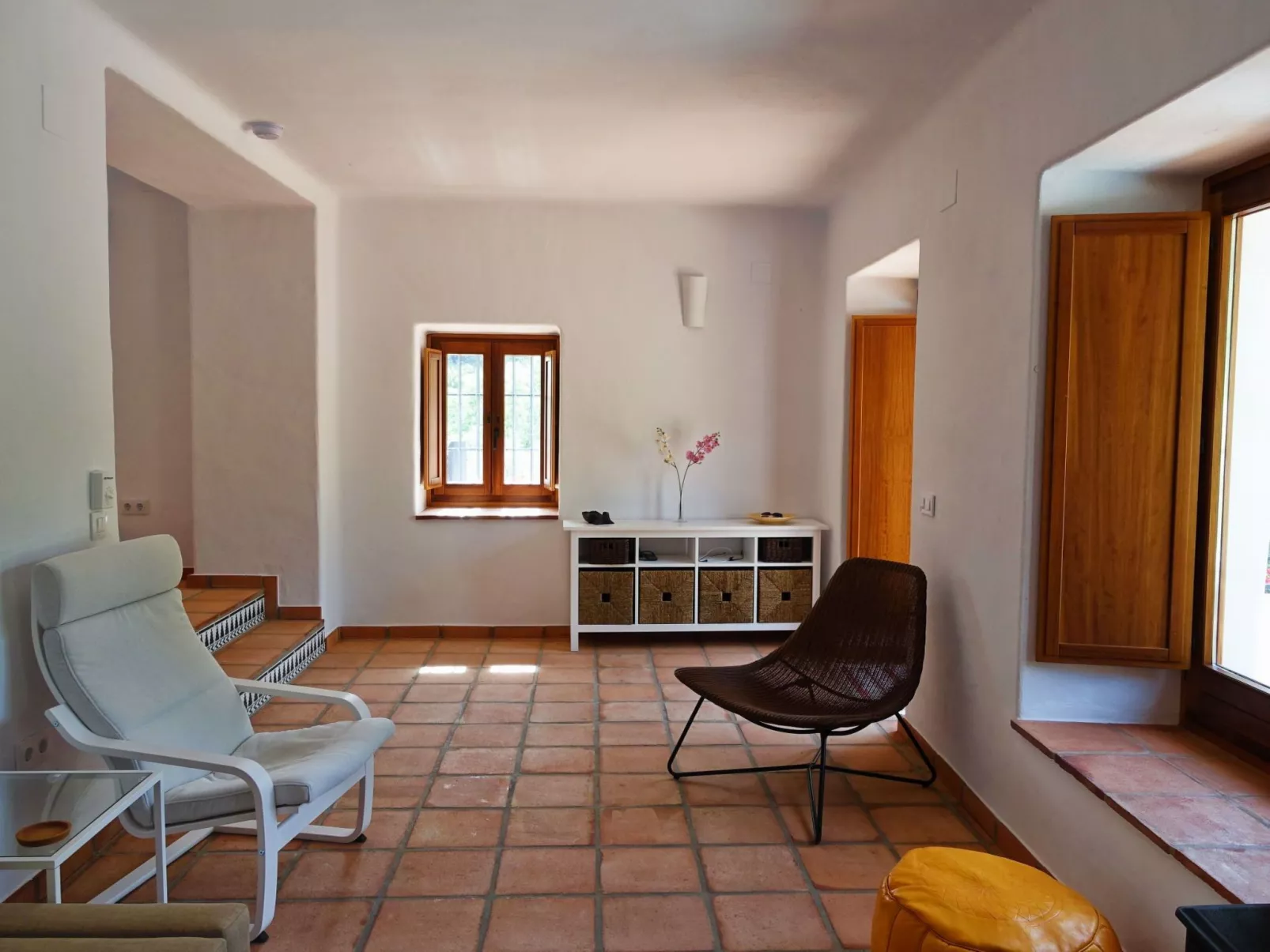 Gemütliches Landhaus Betania in Grazalema-Inside