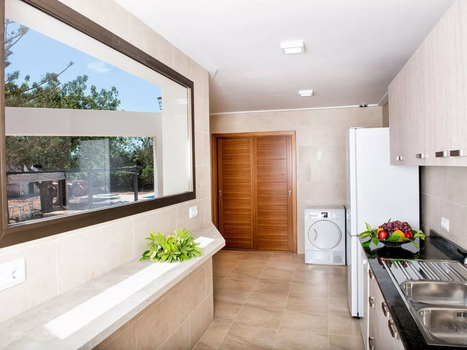 Schöne Villa in Cala Millor, Cala Bona-Drinnen