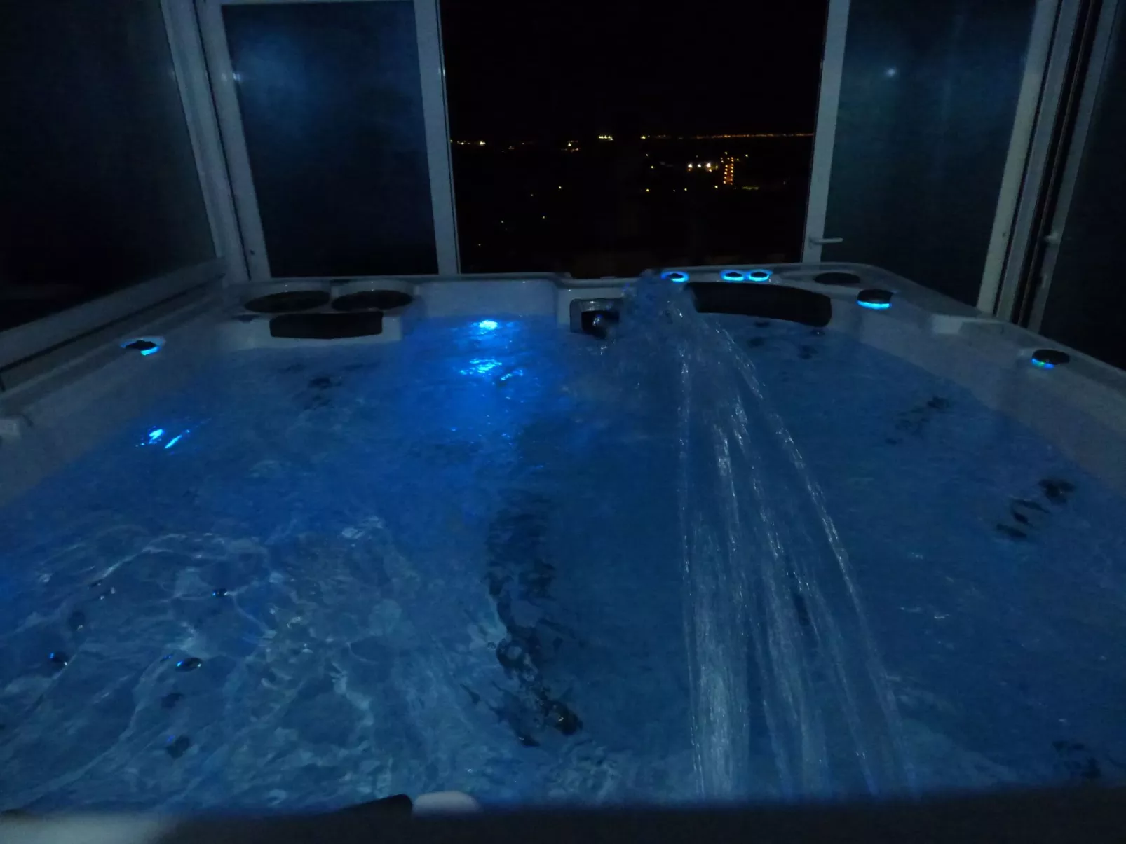 Ferienvilla "Villa Ocean View"-Dehors