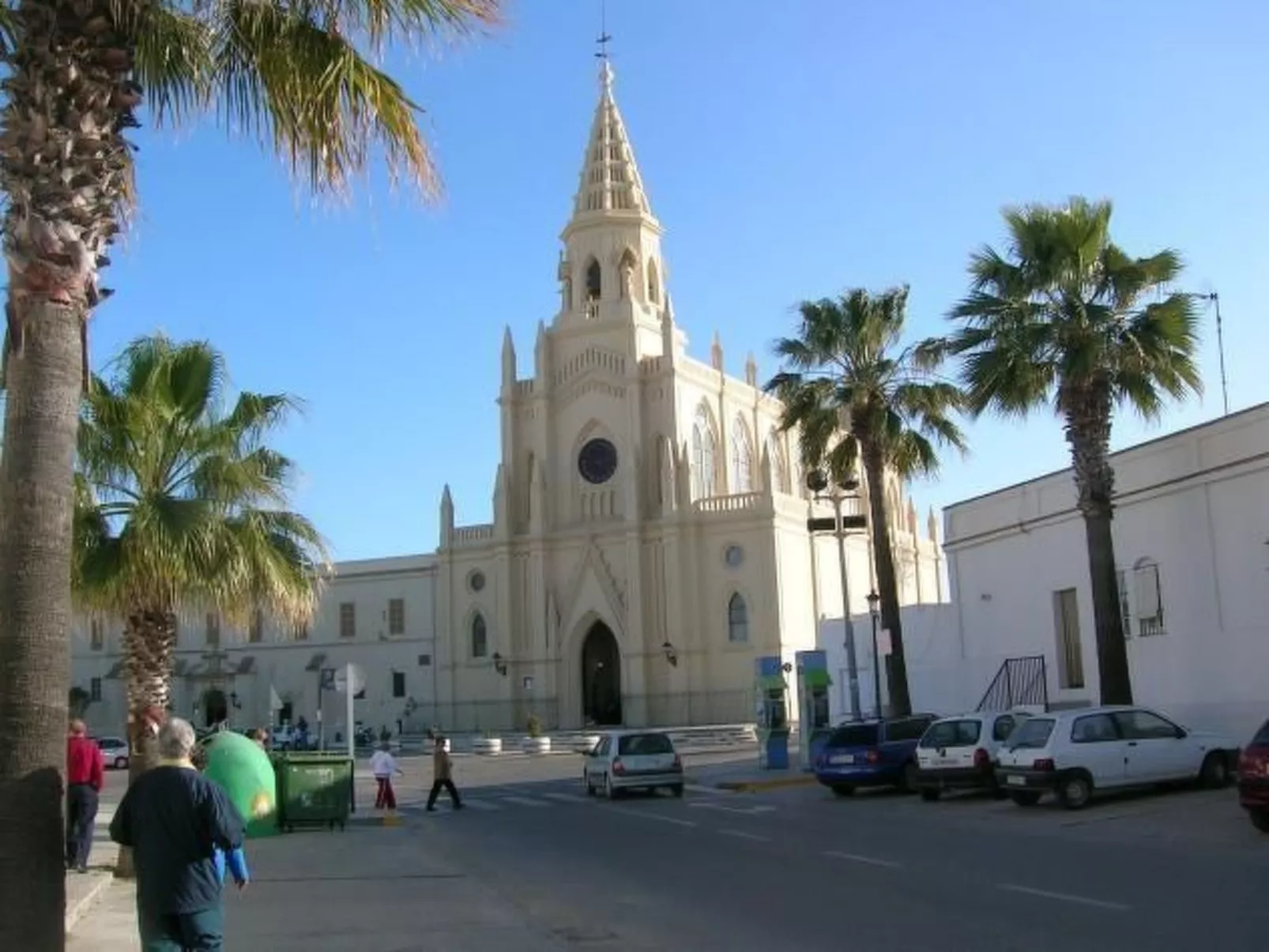 Touristenwohnung "Apartment" mit Terrasse-Draußen