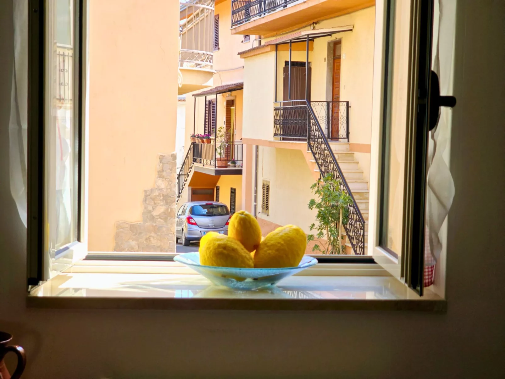 Villapiana Milano Haus von Holiday World-Inside