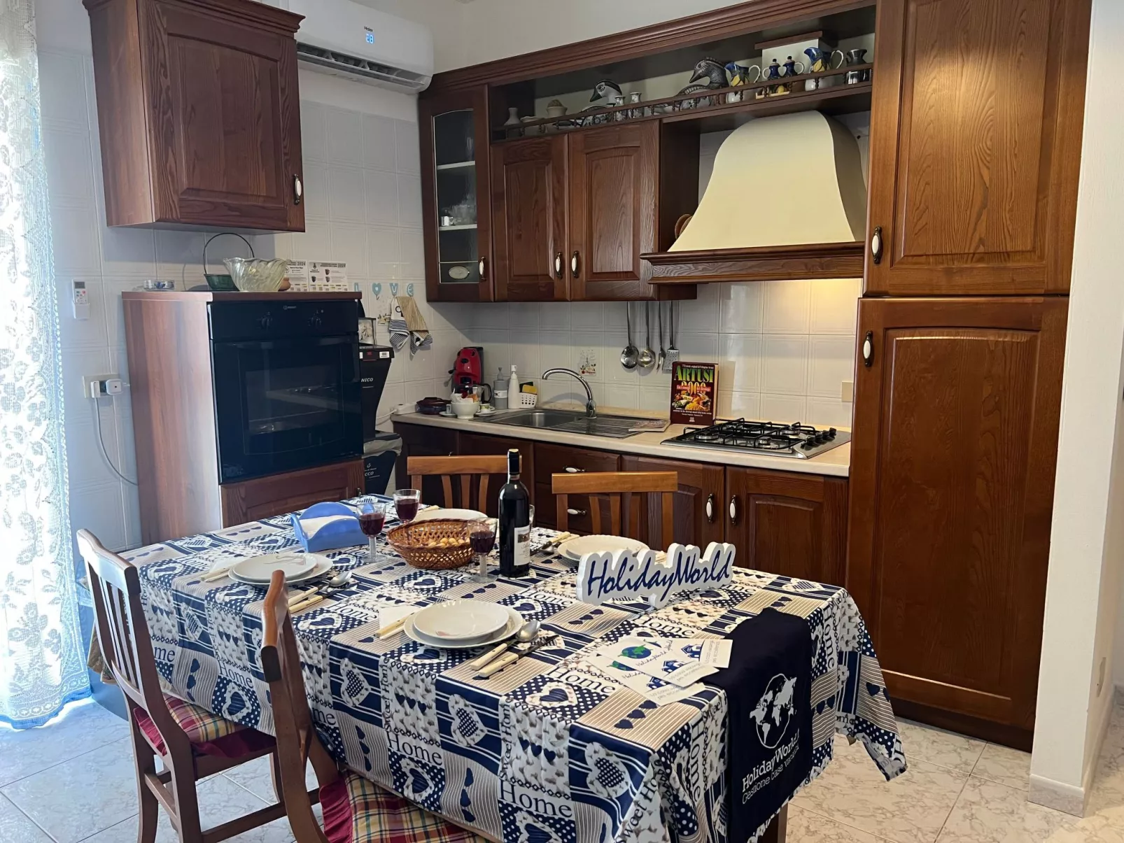 La Baia di Tindari' Ferienwohnung