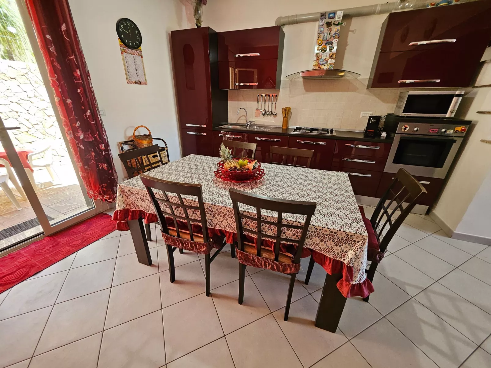 Casa Lucia von Holiday World-Image-tags.info