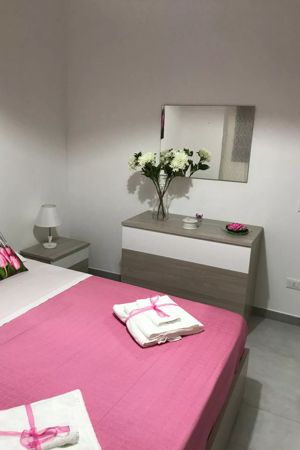 Casa Rosita' Wohnung mit Privatparkplatz-Image-tags.info