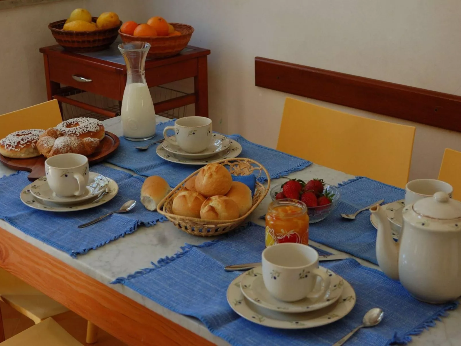 Villa a 150m dal mare, wifi e Kochkurs kostenlos - Image-tags.info