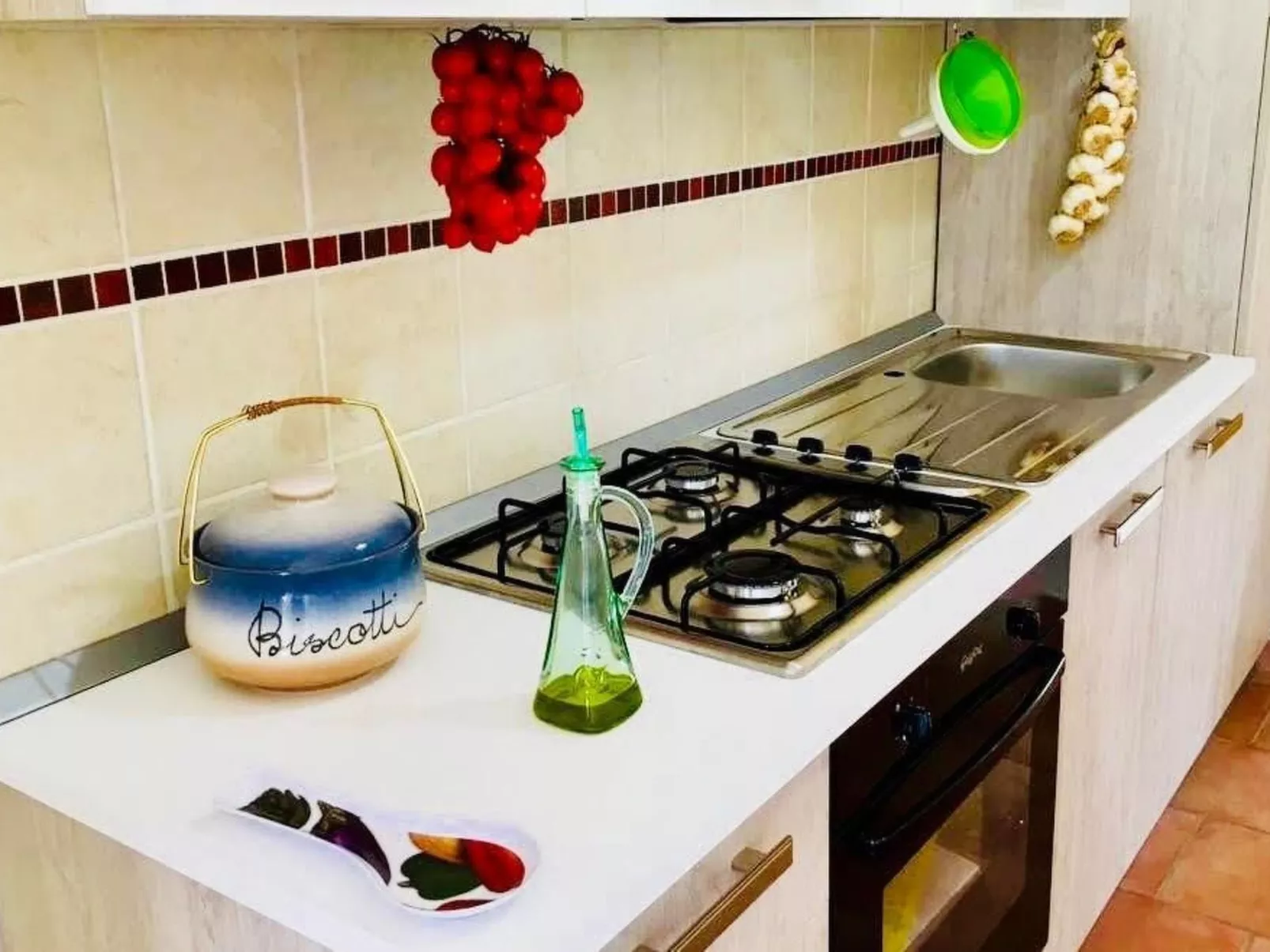 Wunderschönes Ferienhaus in Galatone-Image-tags.info