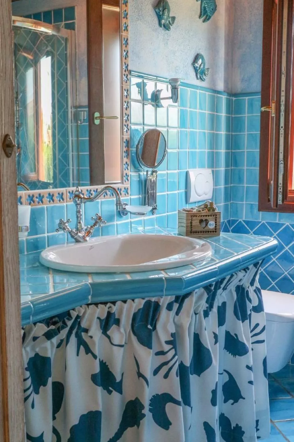 Haus in Budoni mit Schwimmbad und Privatparkplatz-Inside