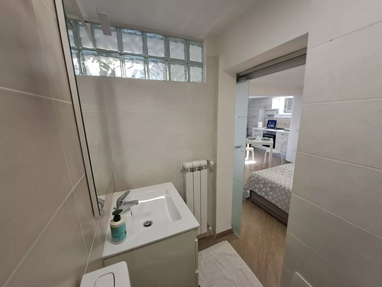 Saras kleines Haus von Holiday World-Dedans