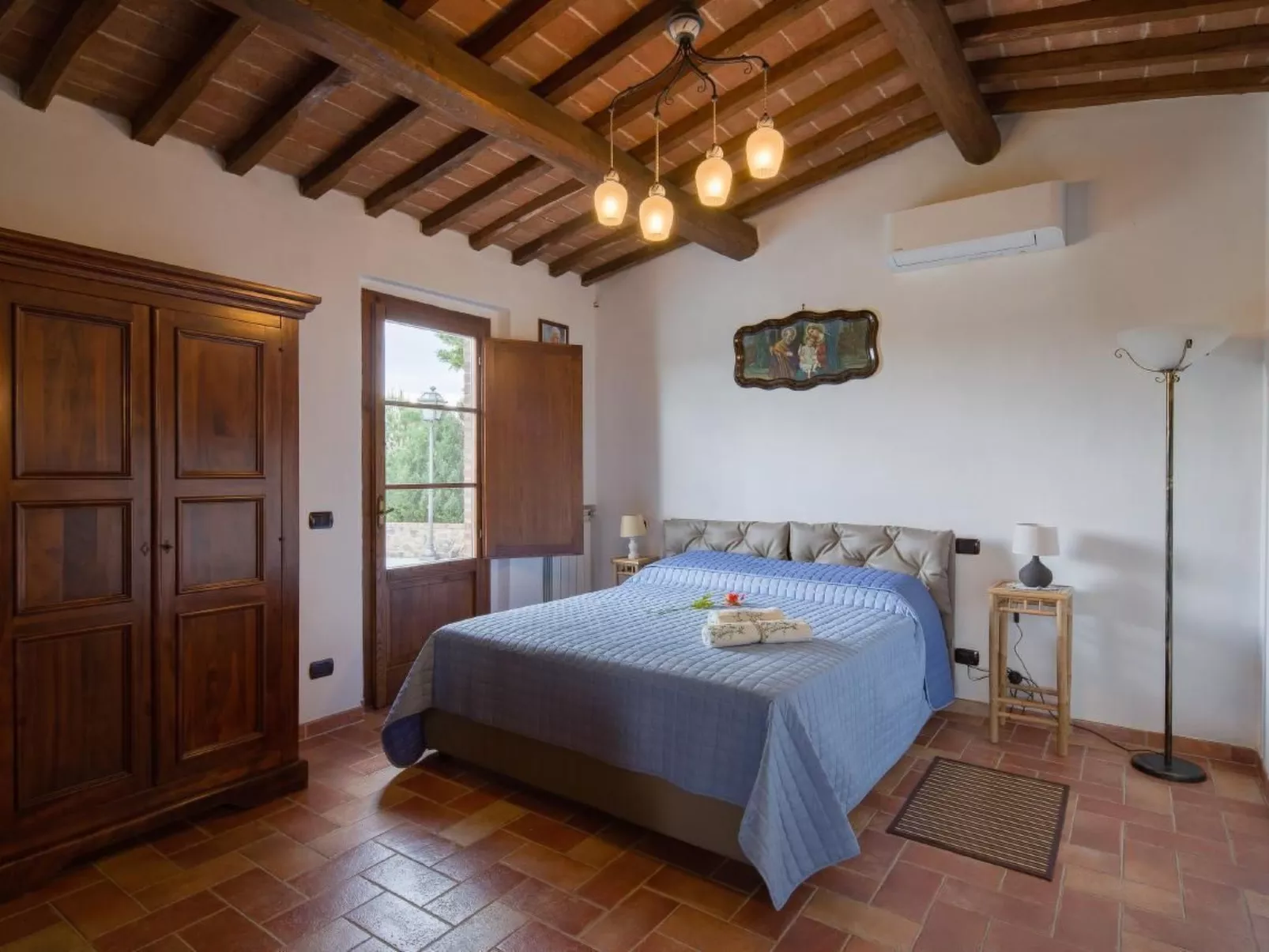 Villetta Armaiolo-Dedans