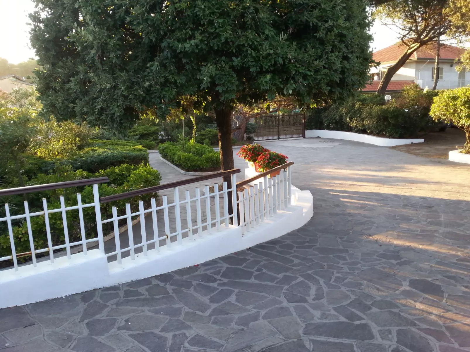 60 qm im Golf von Gaeta