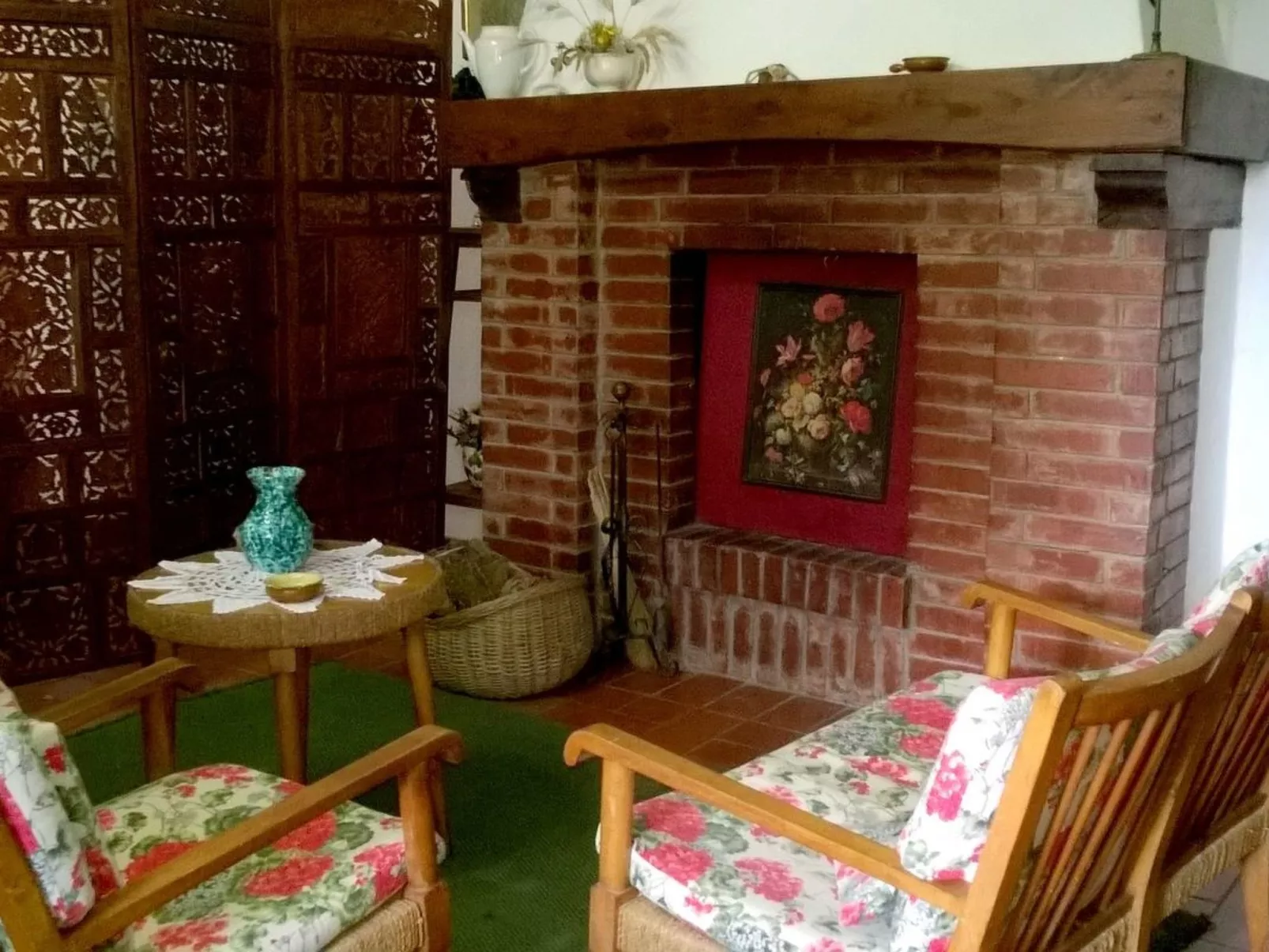 Haus in Marciano mit privatem Parkplatz-Image-tags.info