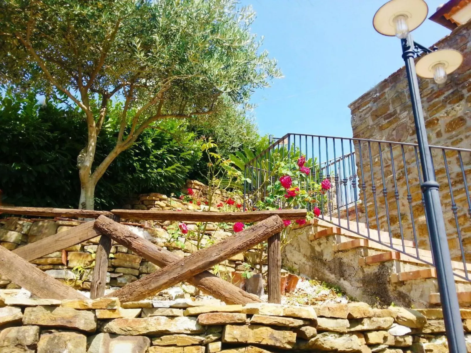 Haus mit privatem Pool und herrlicher Aussicht-Image-tags.info