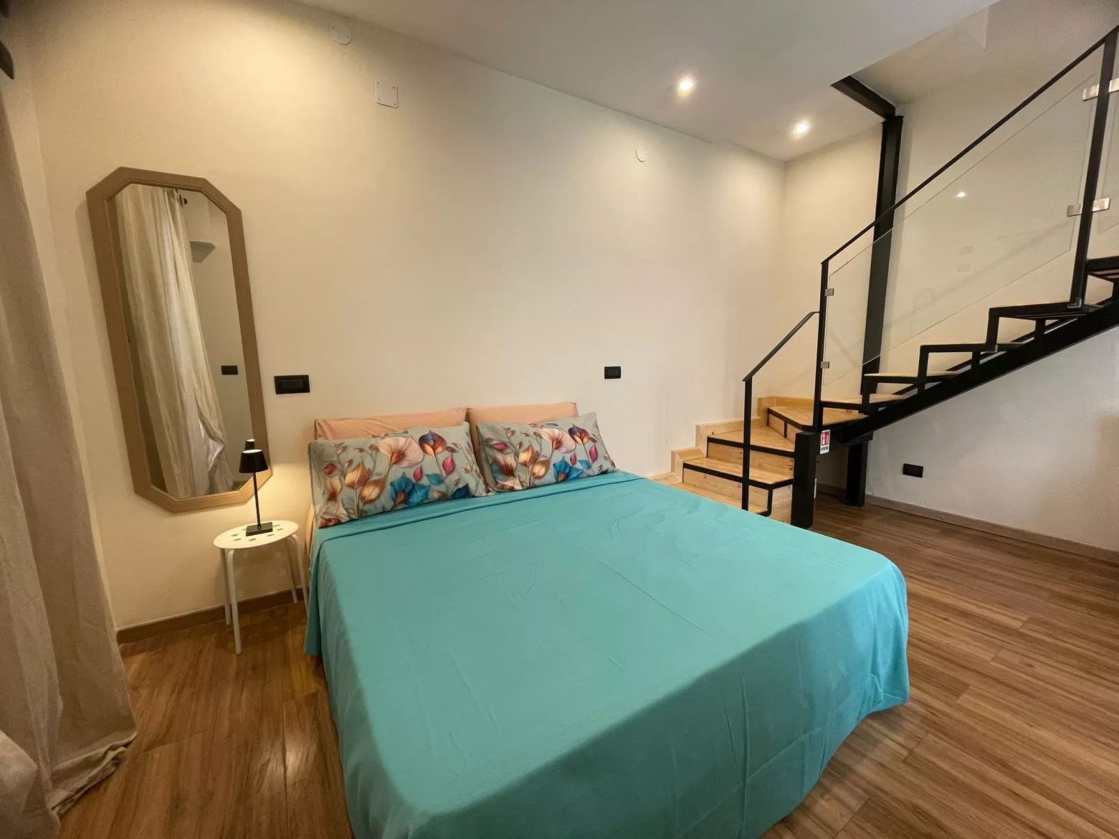 Wohnung 'Irda Style House-Inside