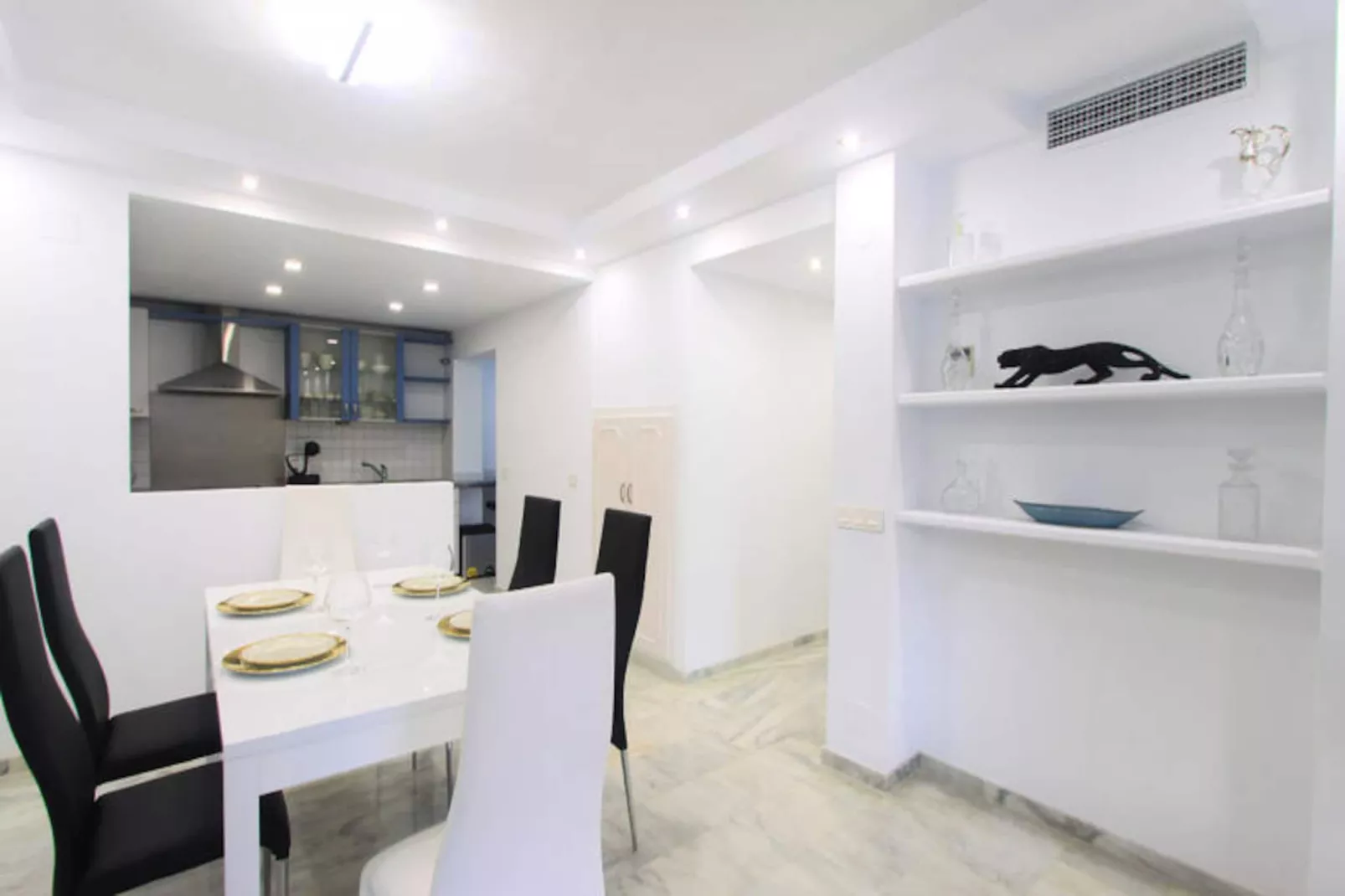 Appartements à Marbella-Untagged