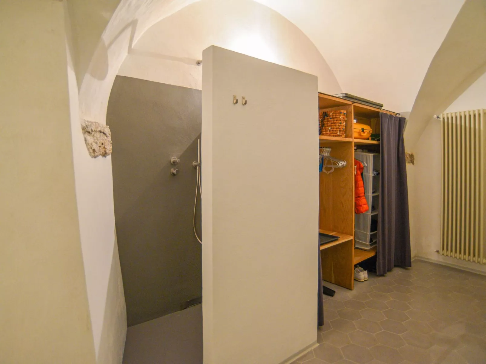 Casa Alda bei Holiday World-Drinnen