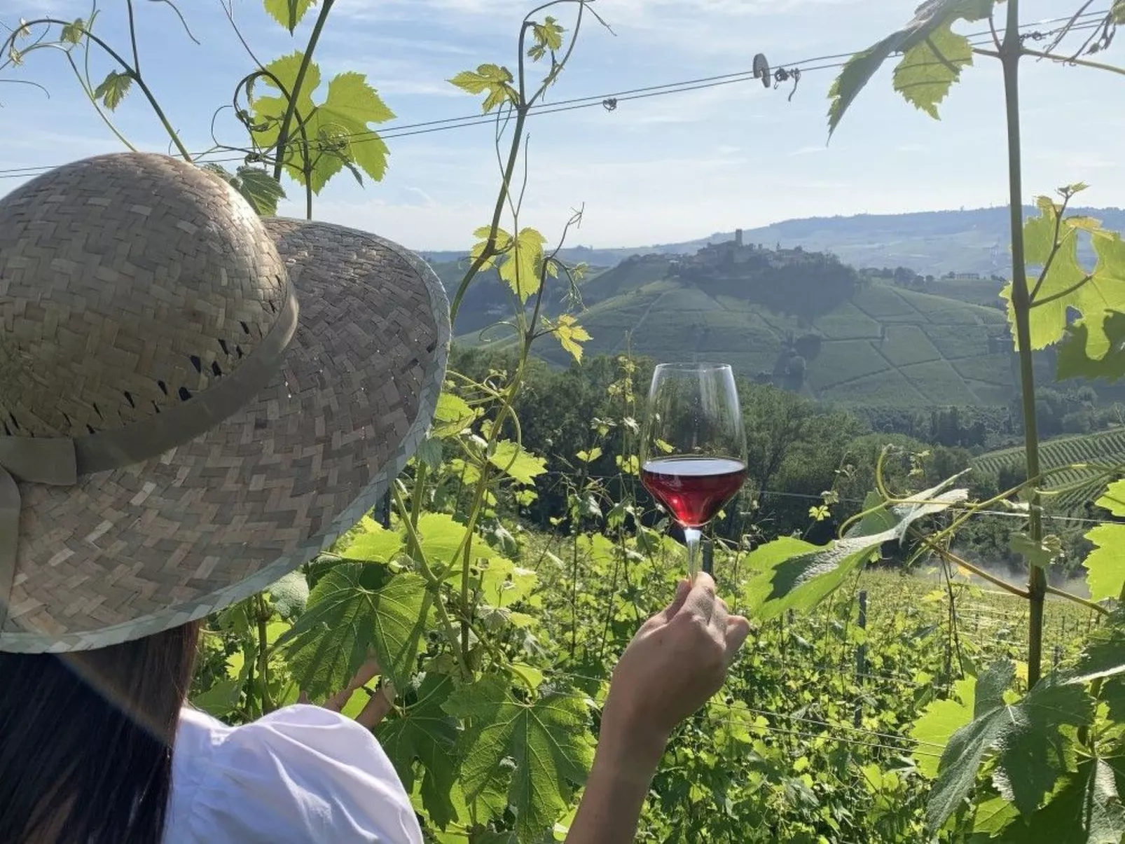 "Salzkristalle-Draußen