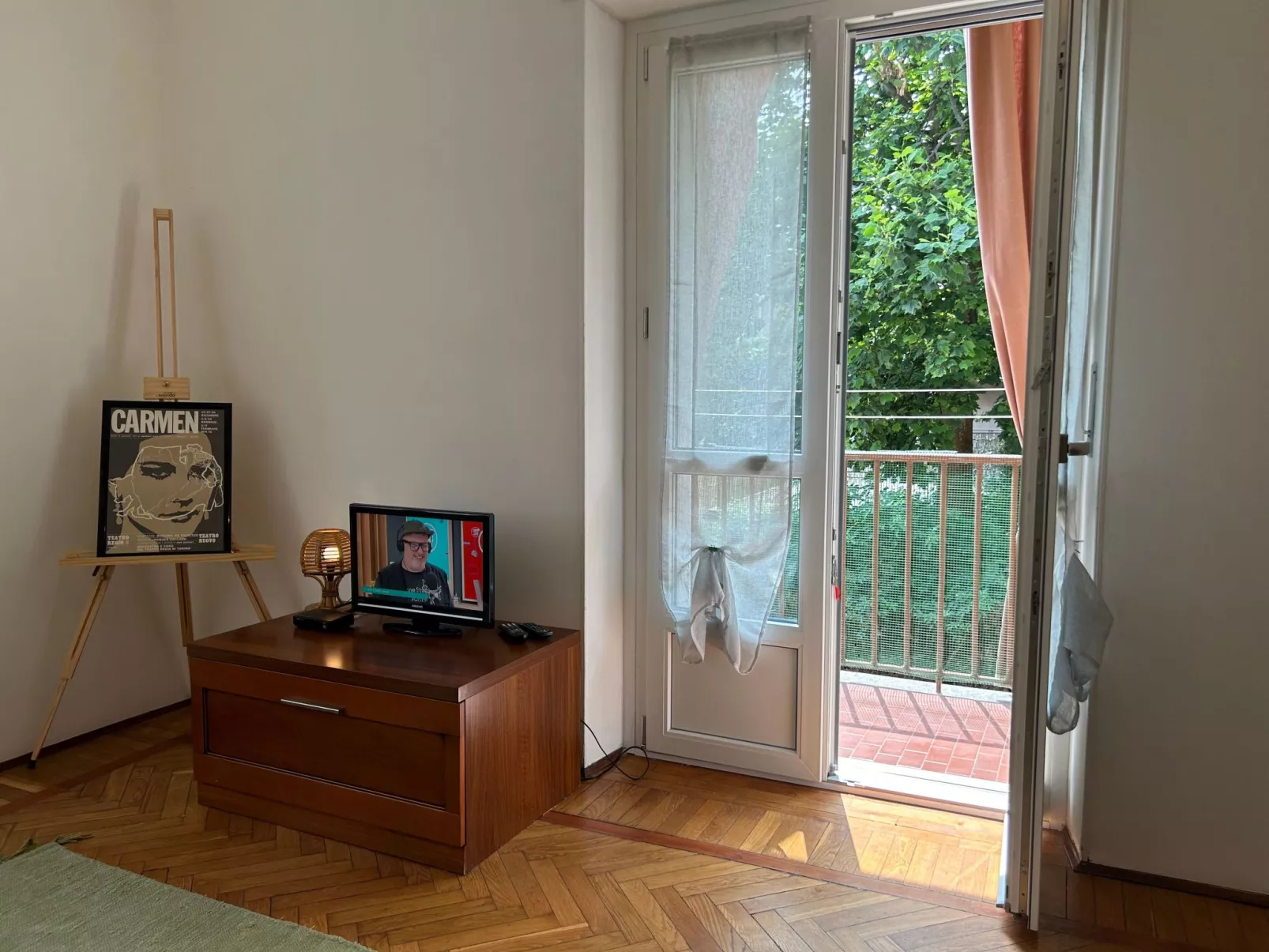 Casa Rosy von Holiday World