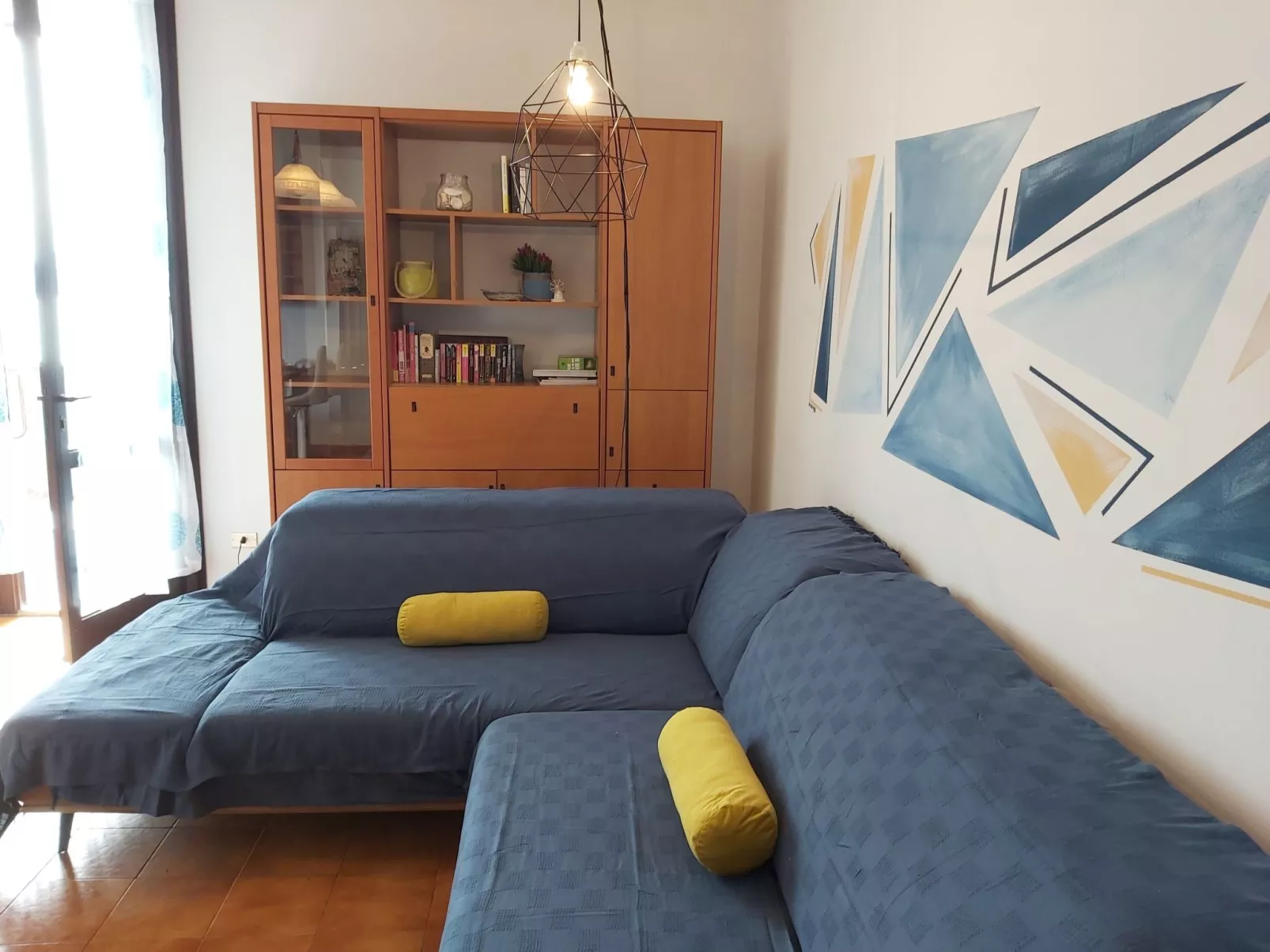 Wohnung 'Ispra Lago Maggiore'-Dedans