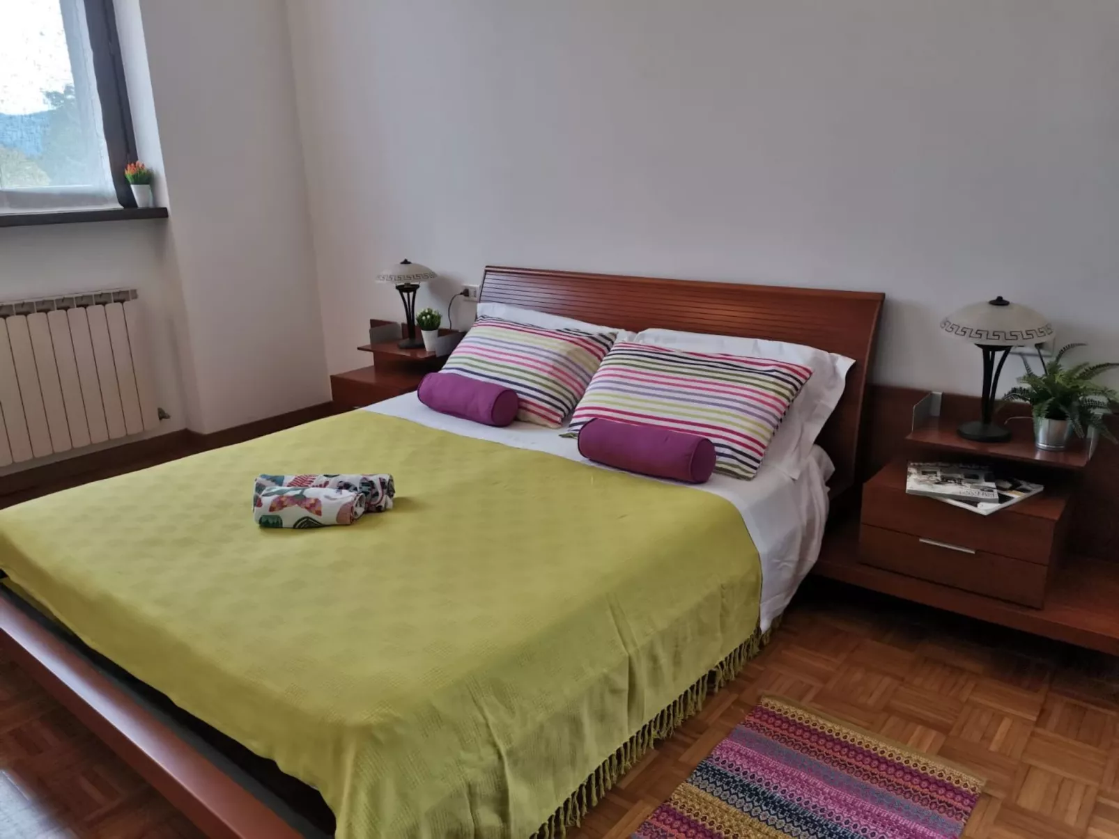 Villa Biancospino See Monate-Drinnen