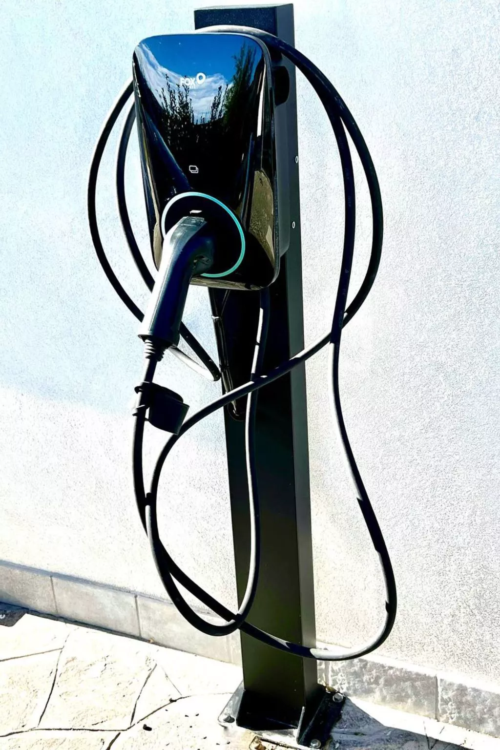 Gan Eden Nature House-Outside