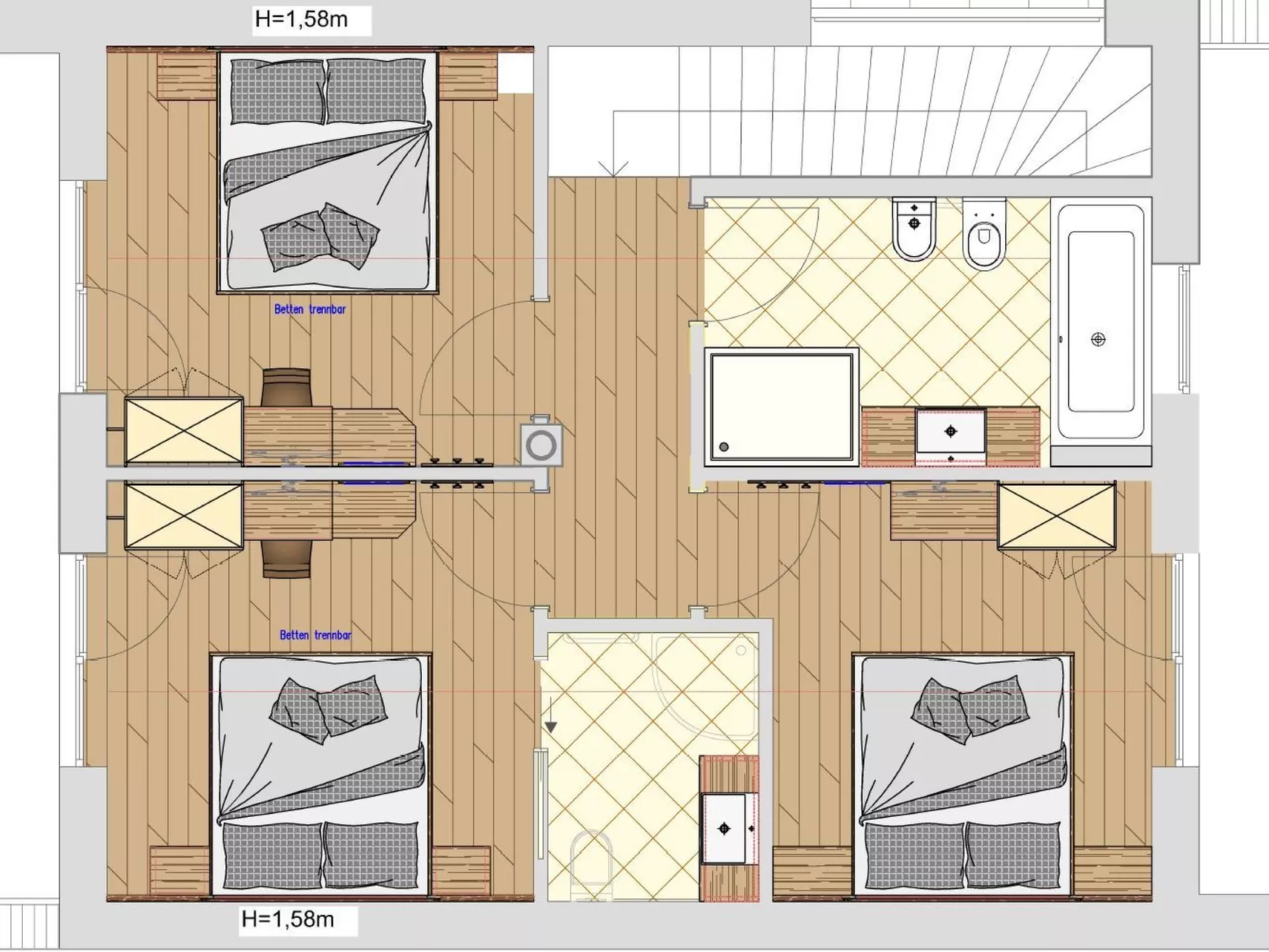 Chalet mit Sauna-Image-tags.info