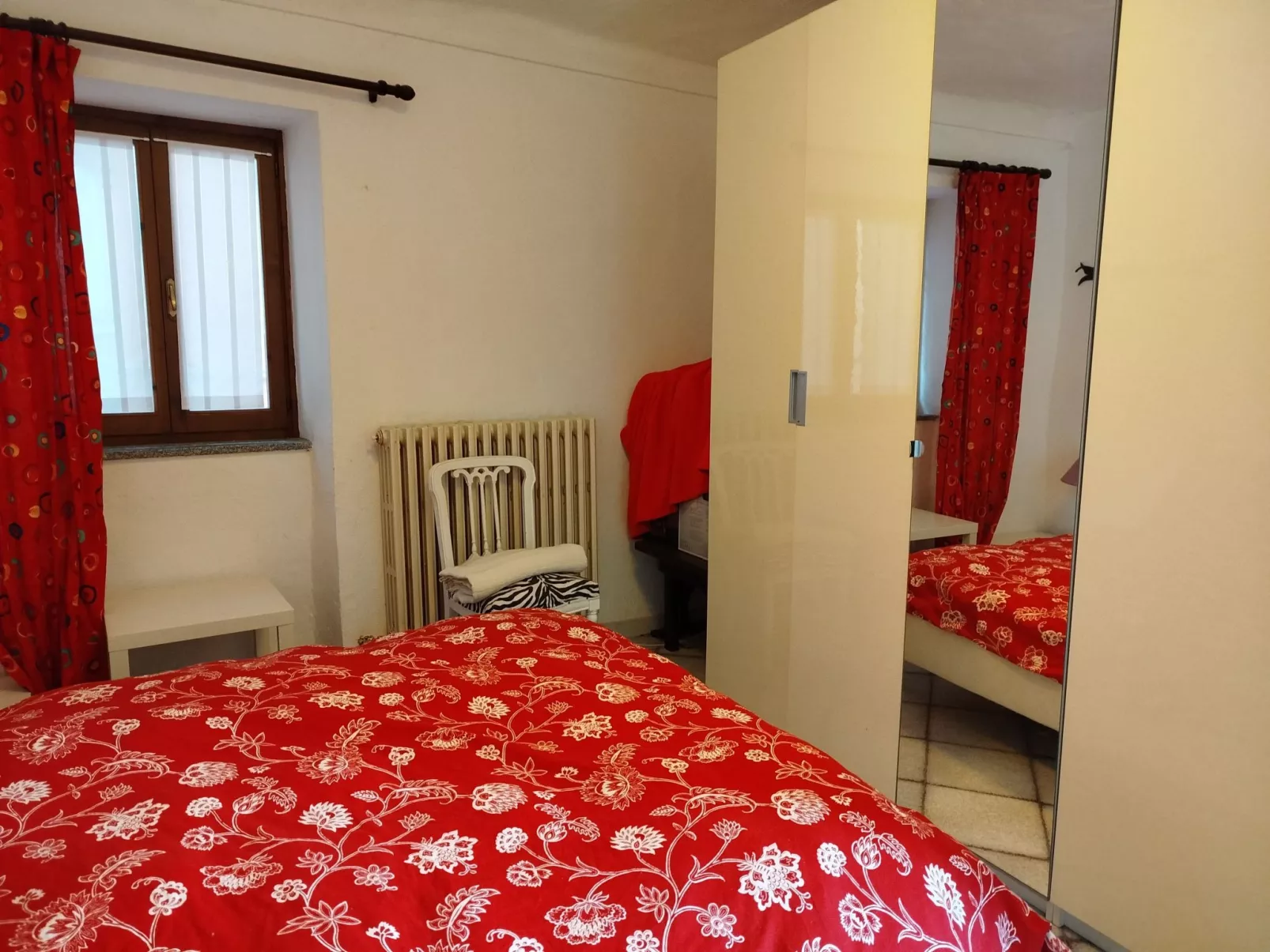 La Misun d'Erio von Holiday World-Dedans