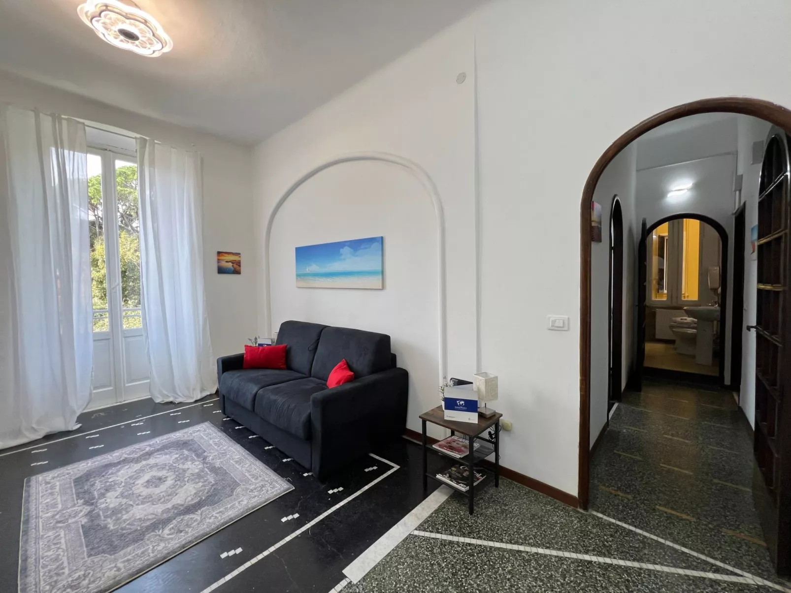 Casa Lilliana by Holiday World-Inside