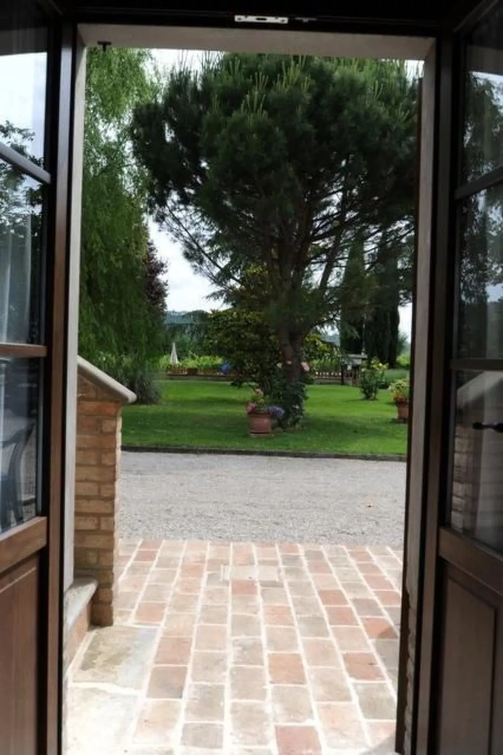 Bauernhof Podere Casenove Wohnung Pino Bilo-Image-tags.info