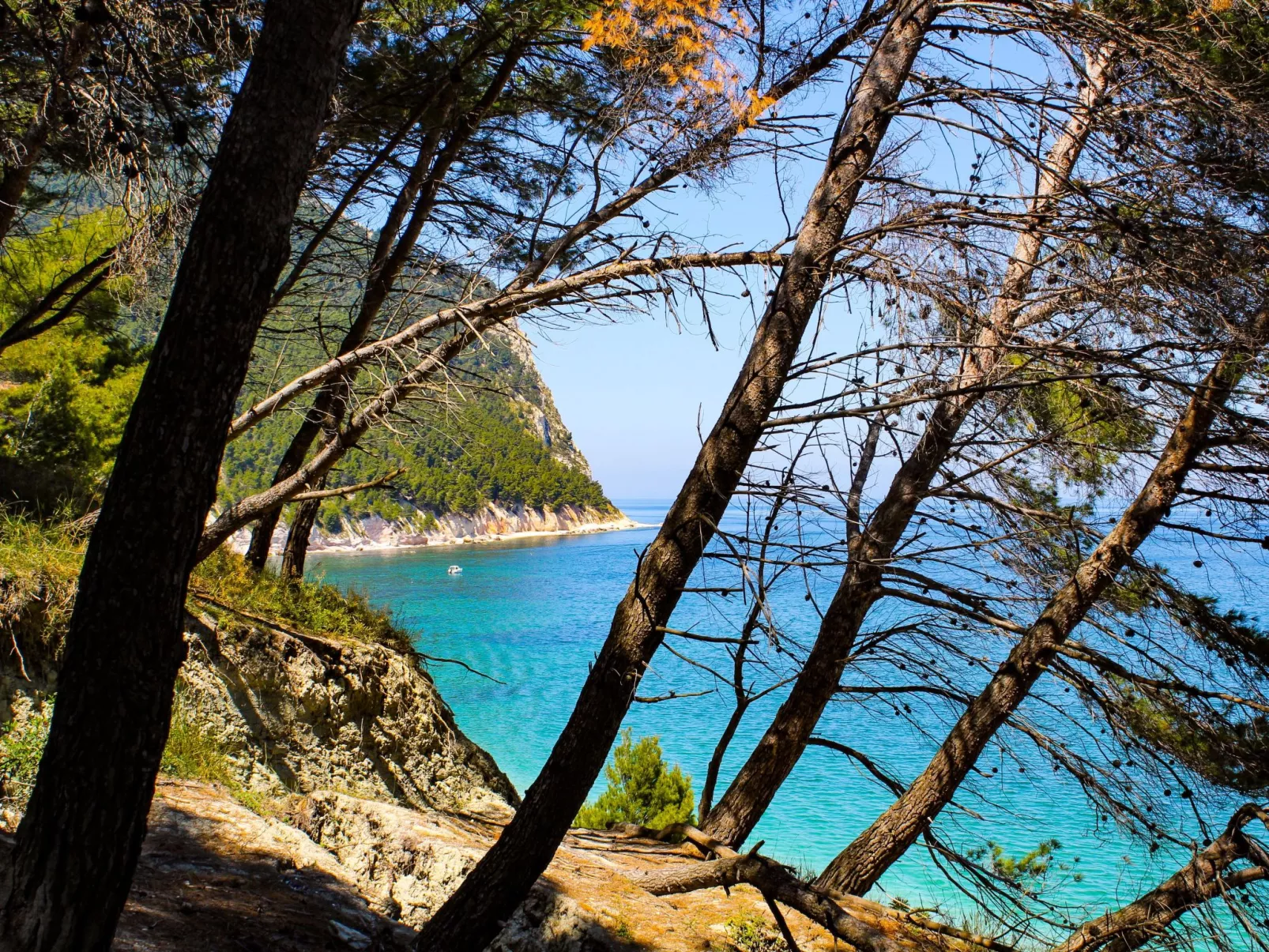 CASA ANCARANO Sirolo-Image-tags.info