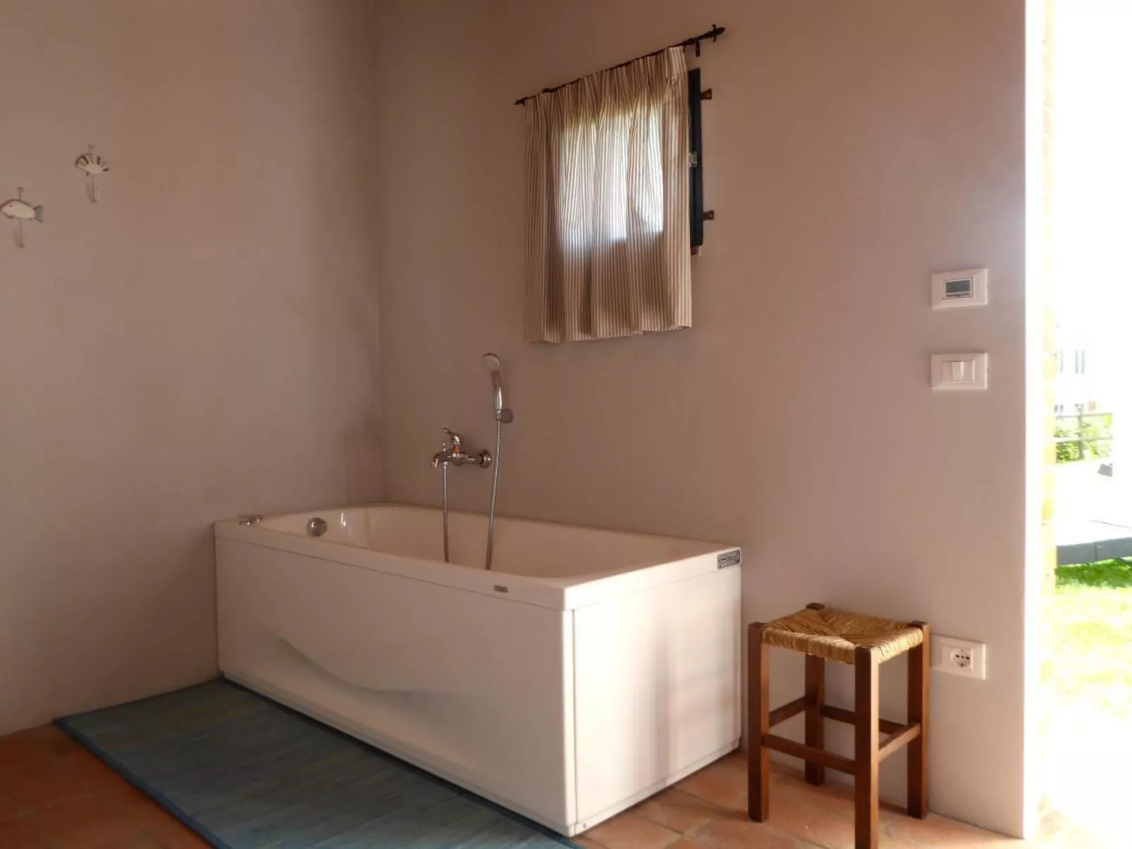 Anwesen "Villa Cerine" mit eigenem Pool-Drinnen