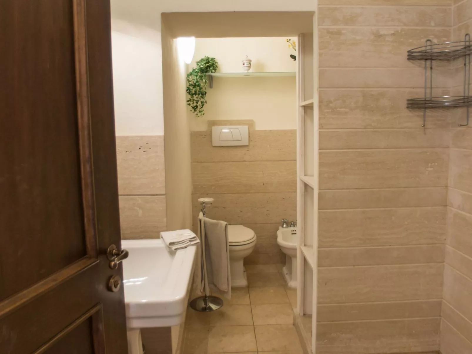 Villa 'Villa Salicone' mit privatem Pool-Inside